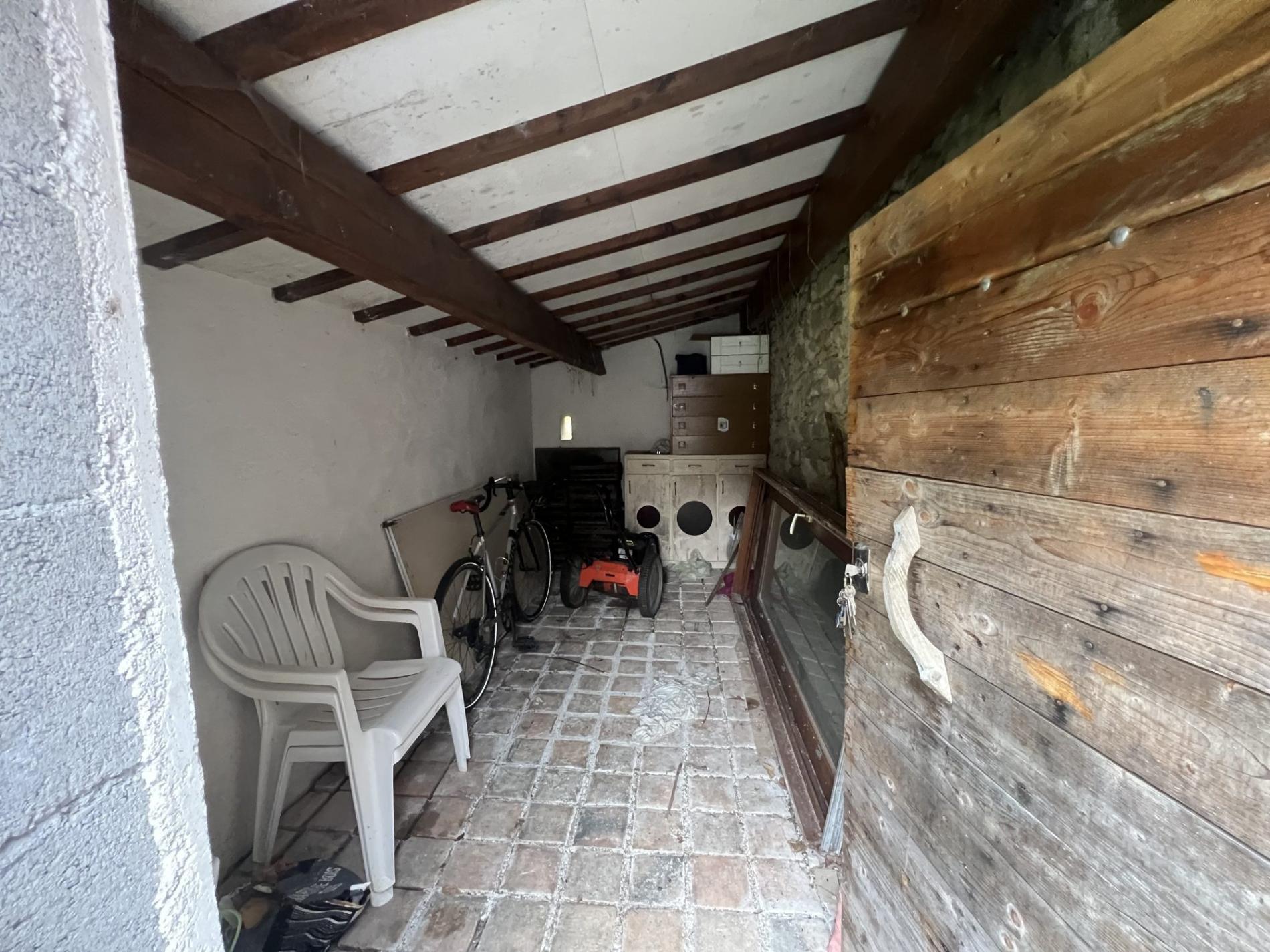 Maison de campagne !