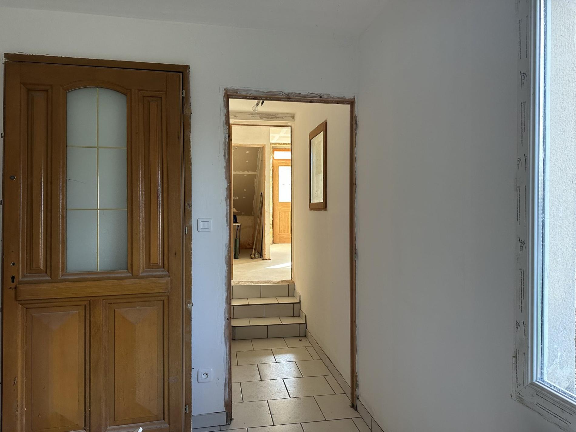 Maison de ville