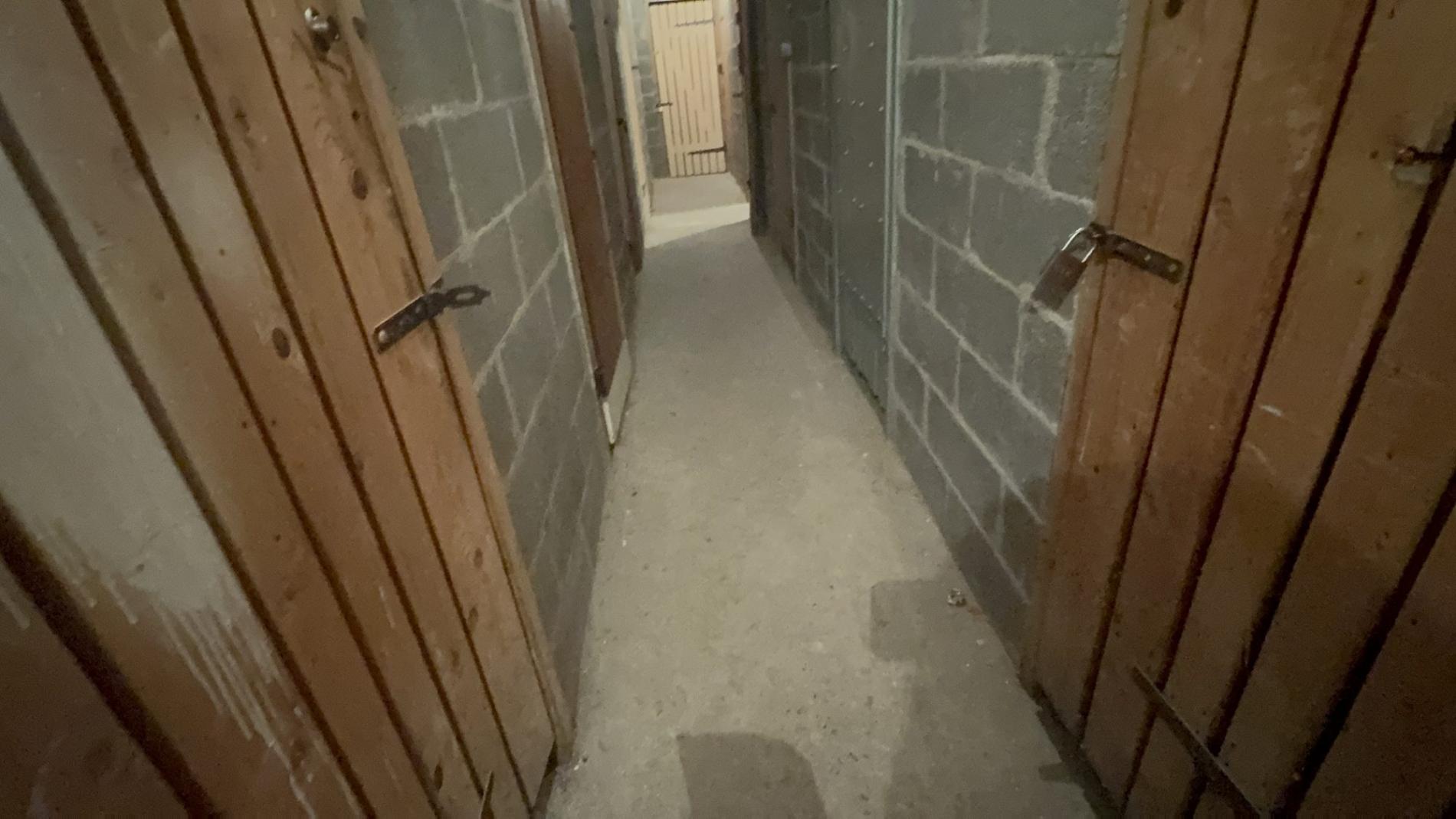 Résidence arborée et paisible  T4 traversant avec double terrasse