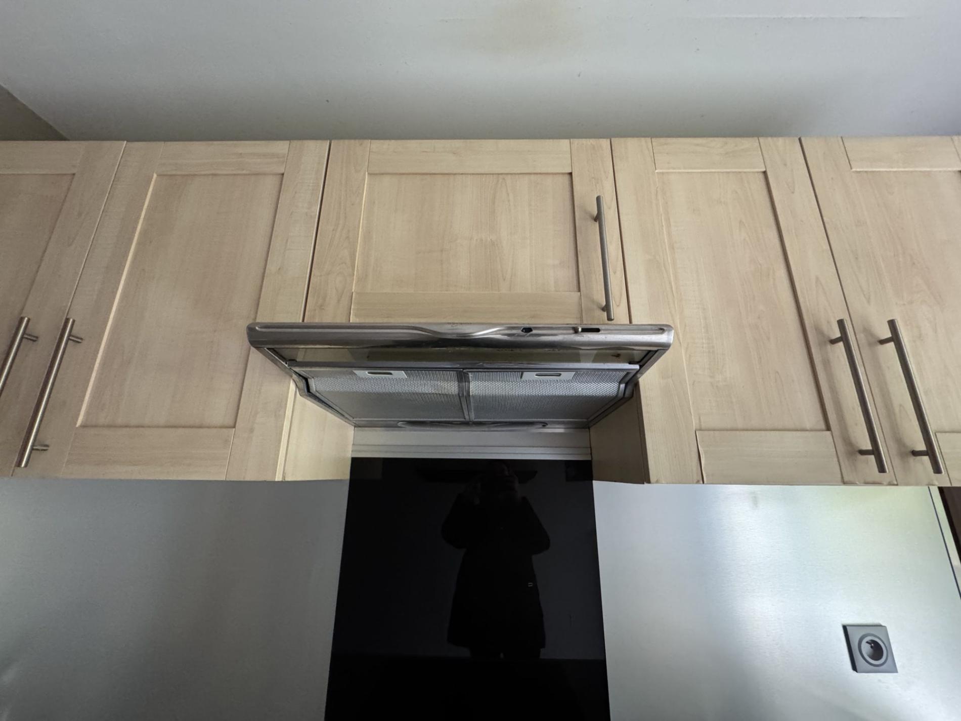 Résidence arborée et paisible  T4 traversant avec double terrasse