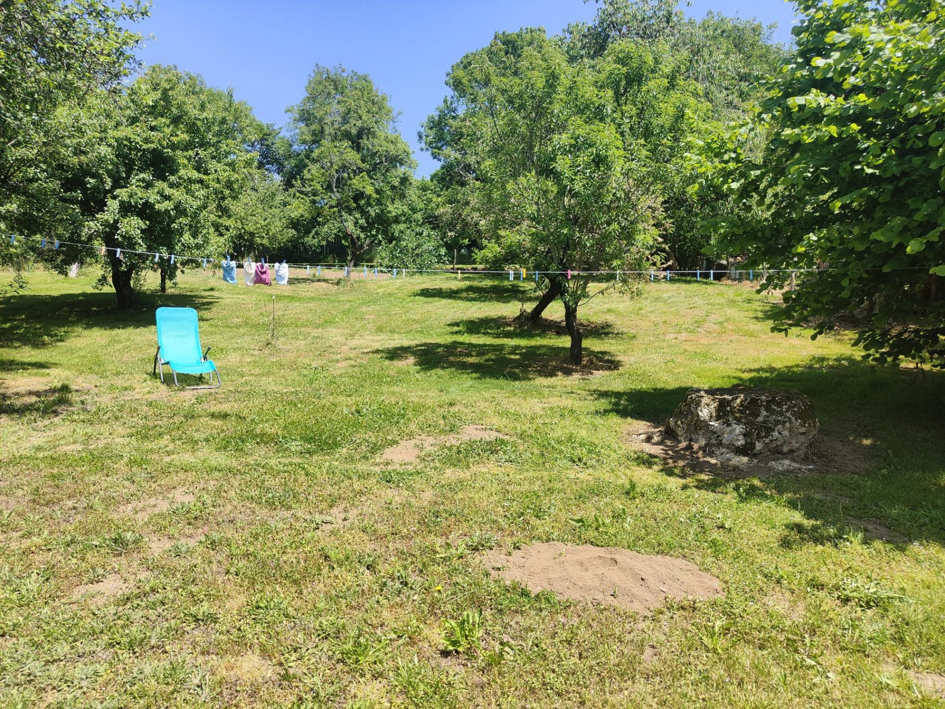 Maison proche centre ville !