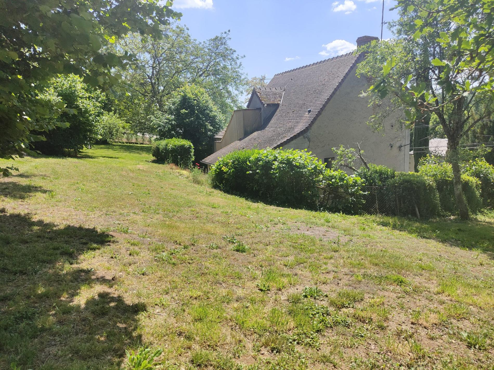 Maison proche centre ville !