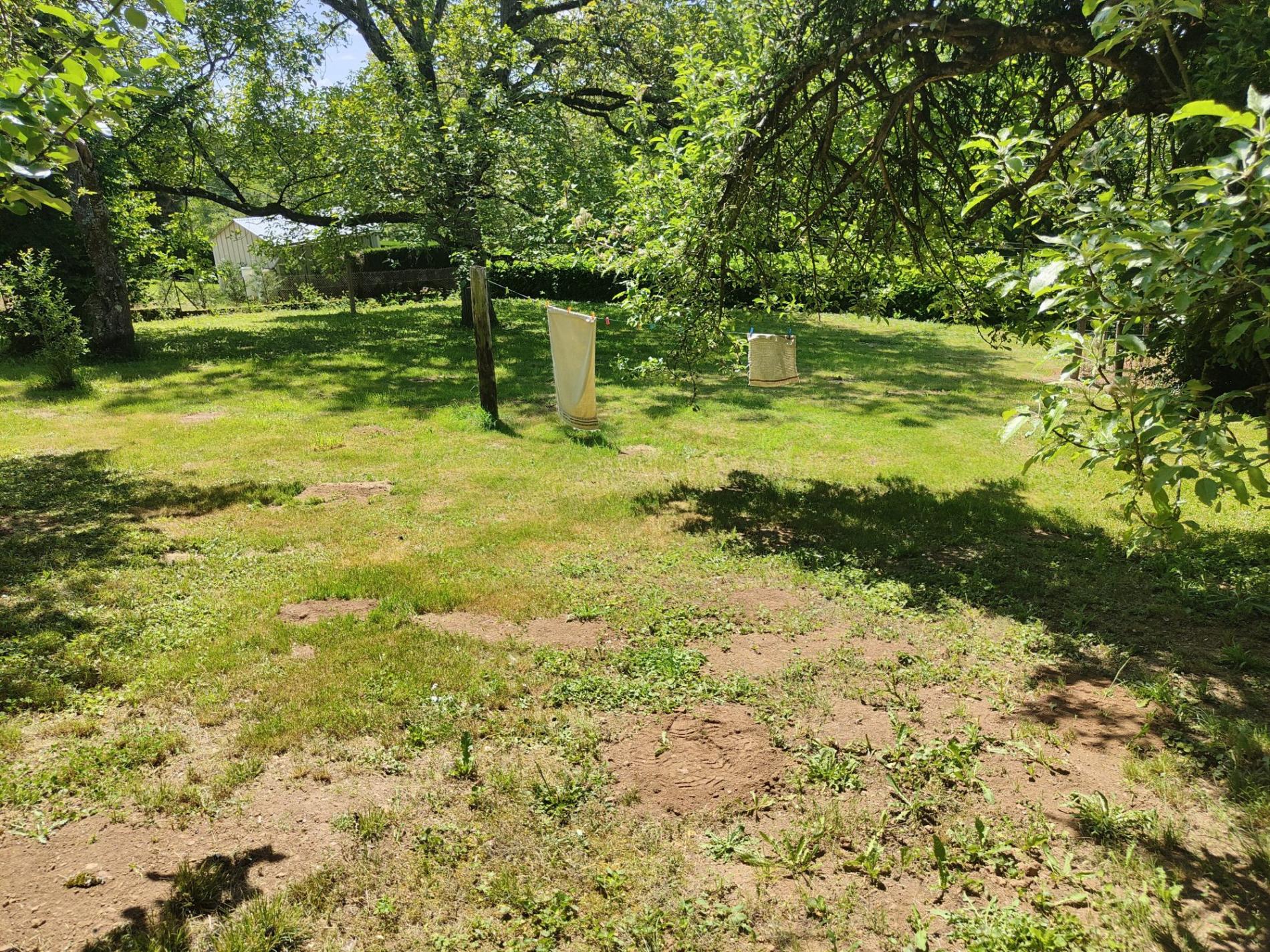 Maison proche centre ville !