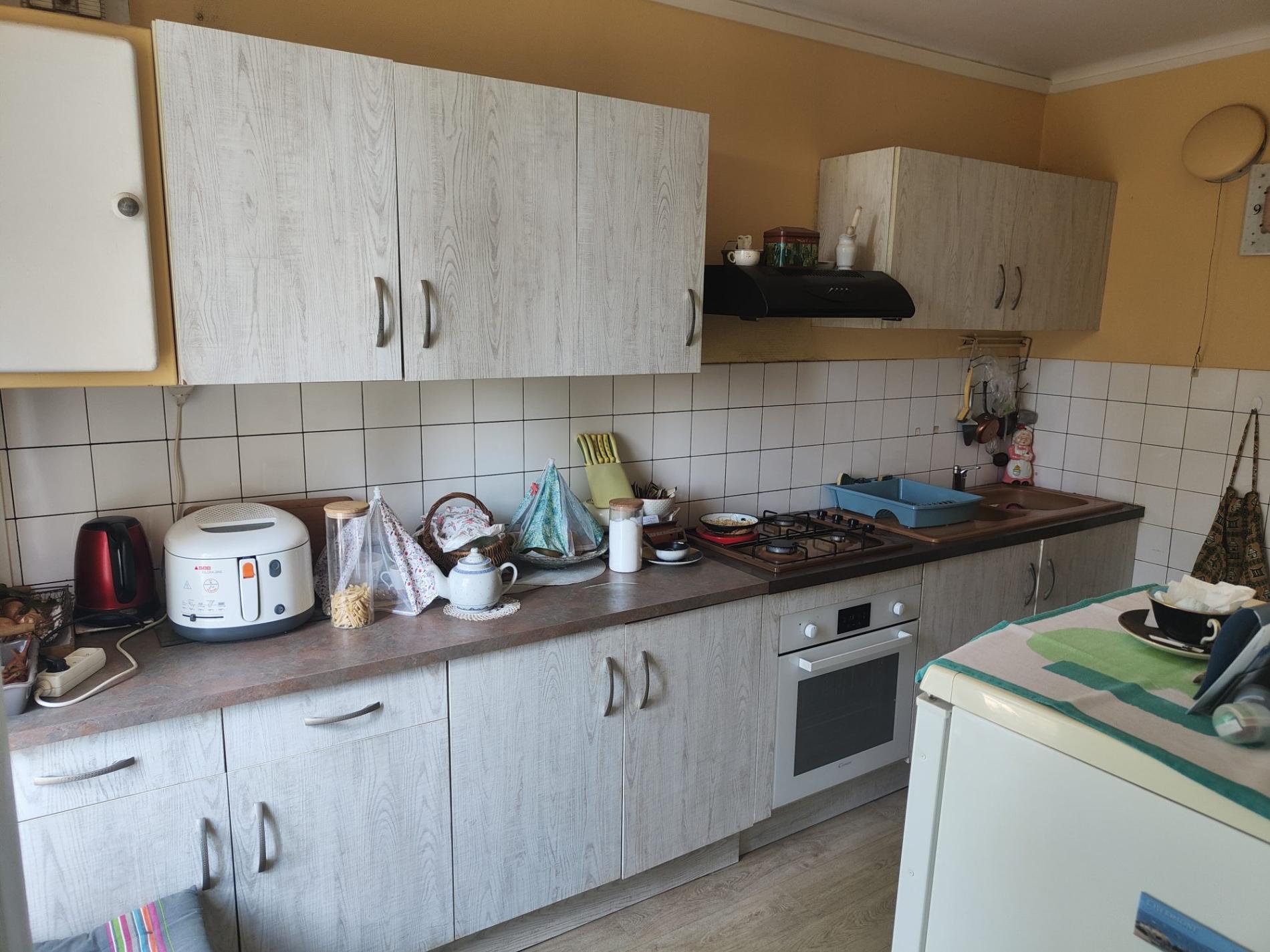 Maison proche centre ville !