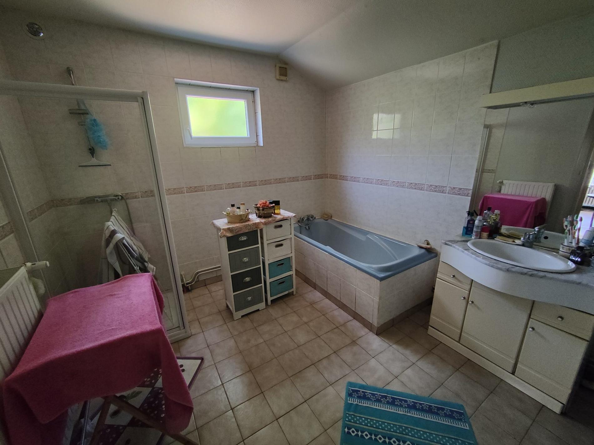 Maison proche centre ville !