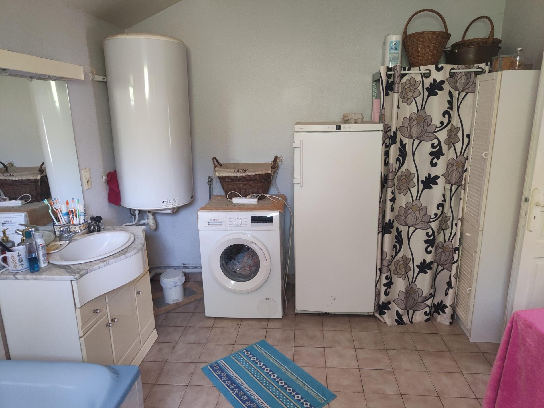 Maison proche centre ville !