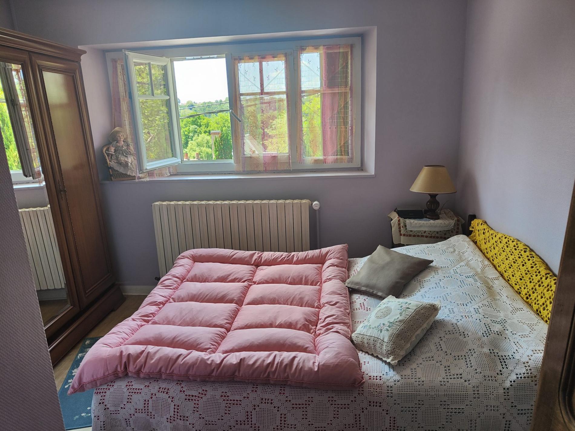 Maison proche centre ville !