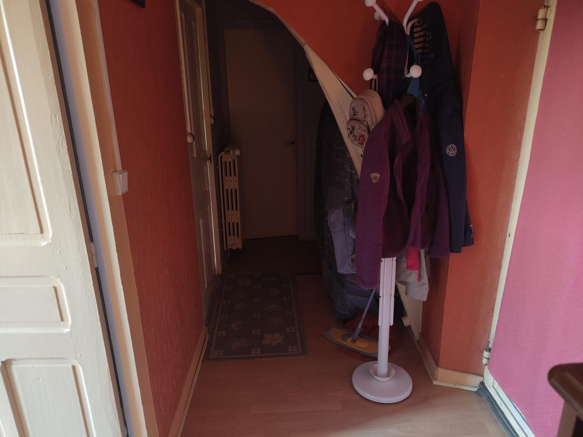 Maison proche centre ville !