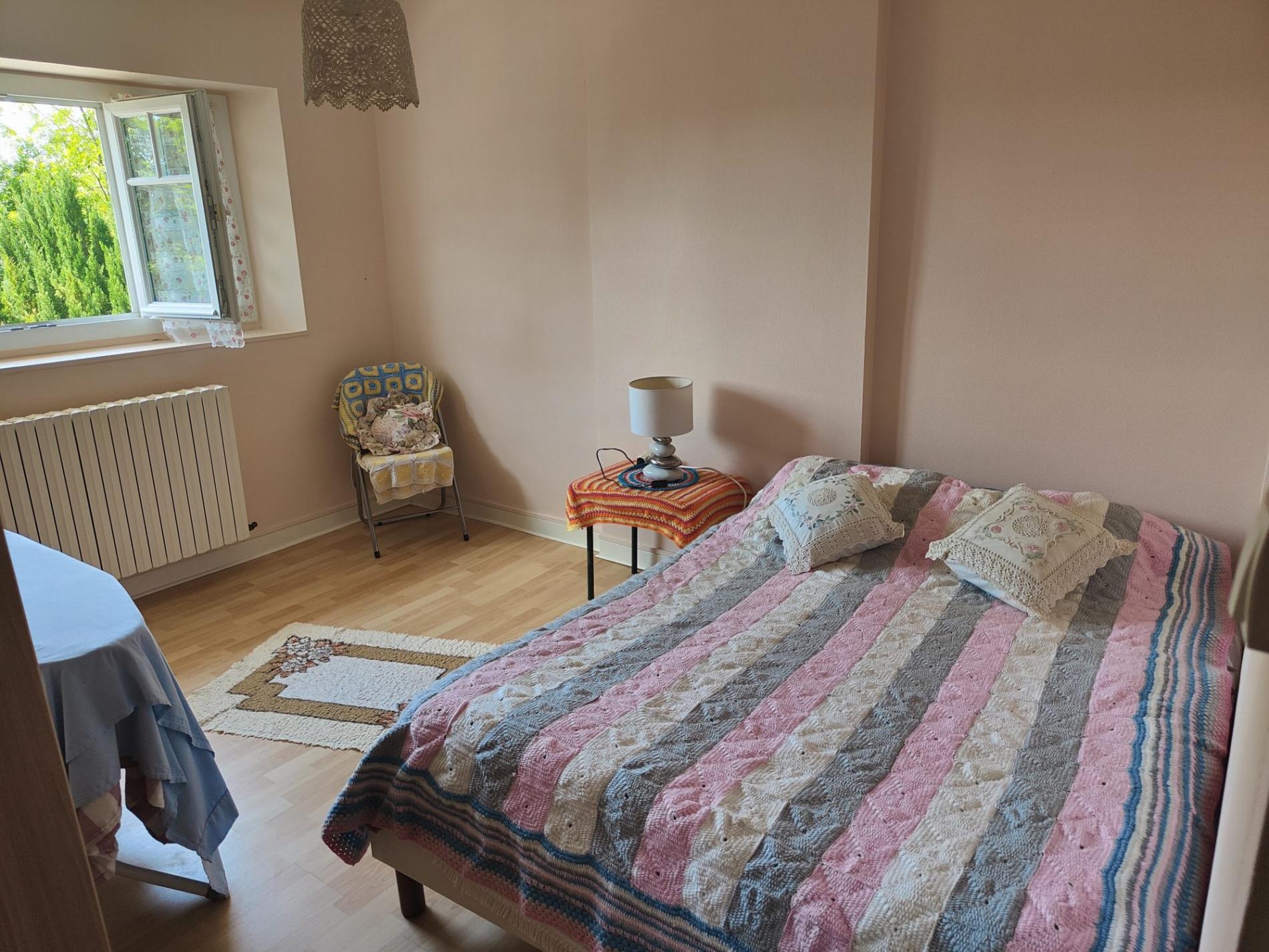 Maison proche centre ville !