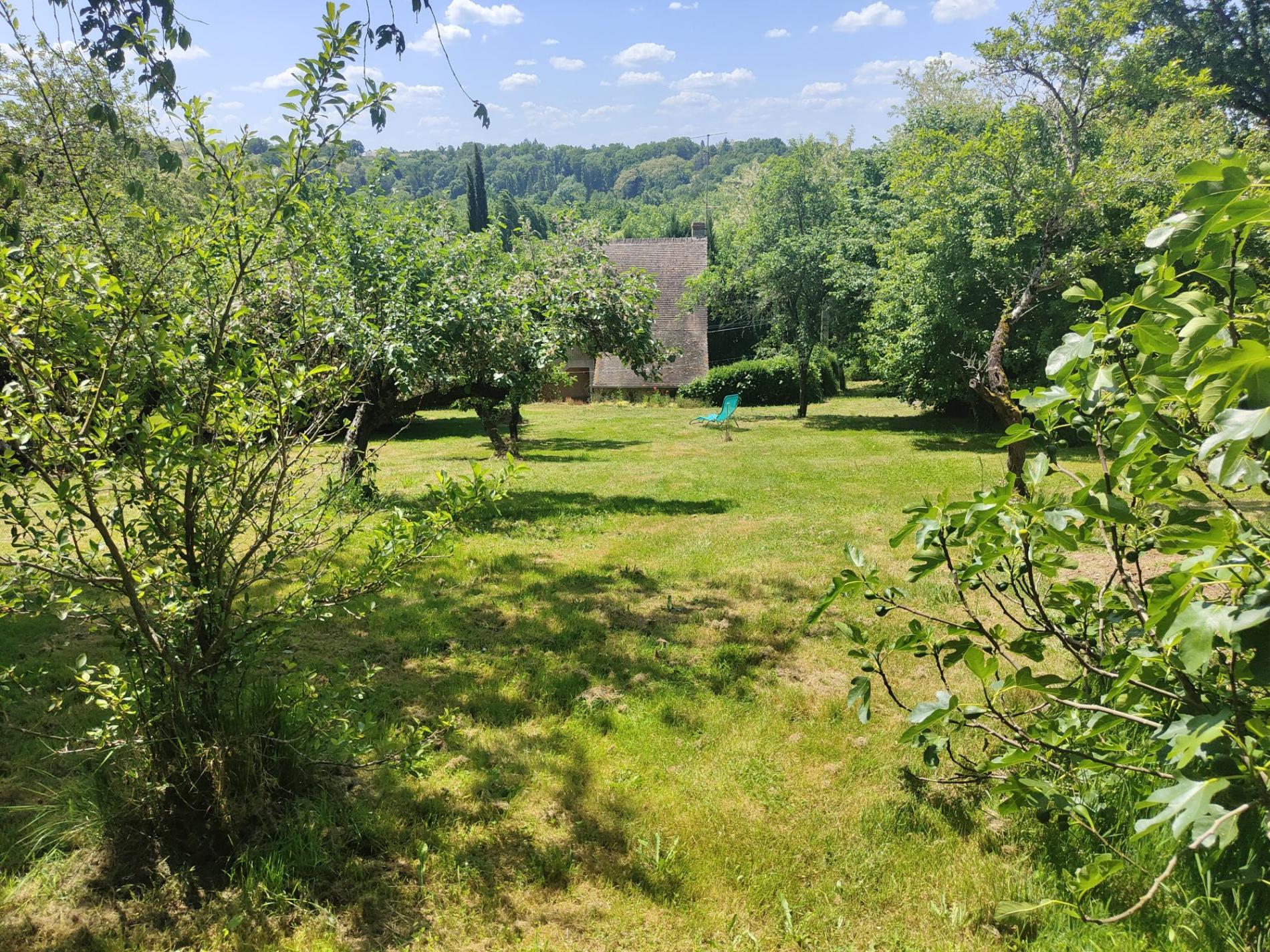 Maison proche centre ville !