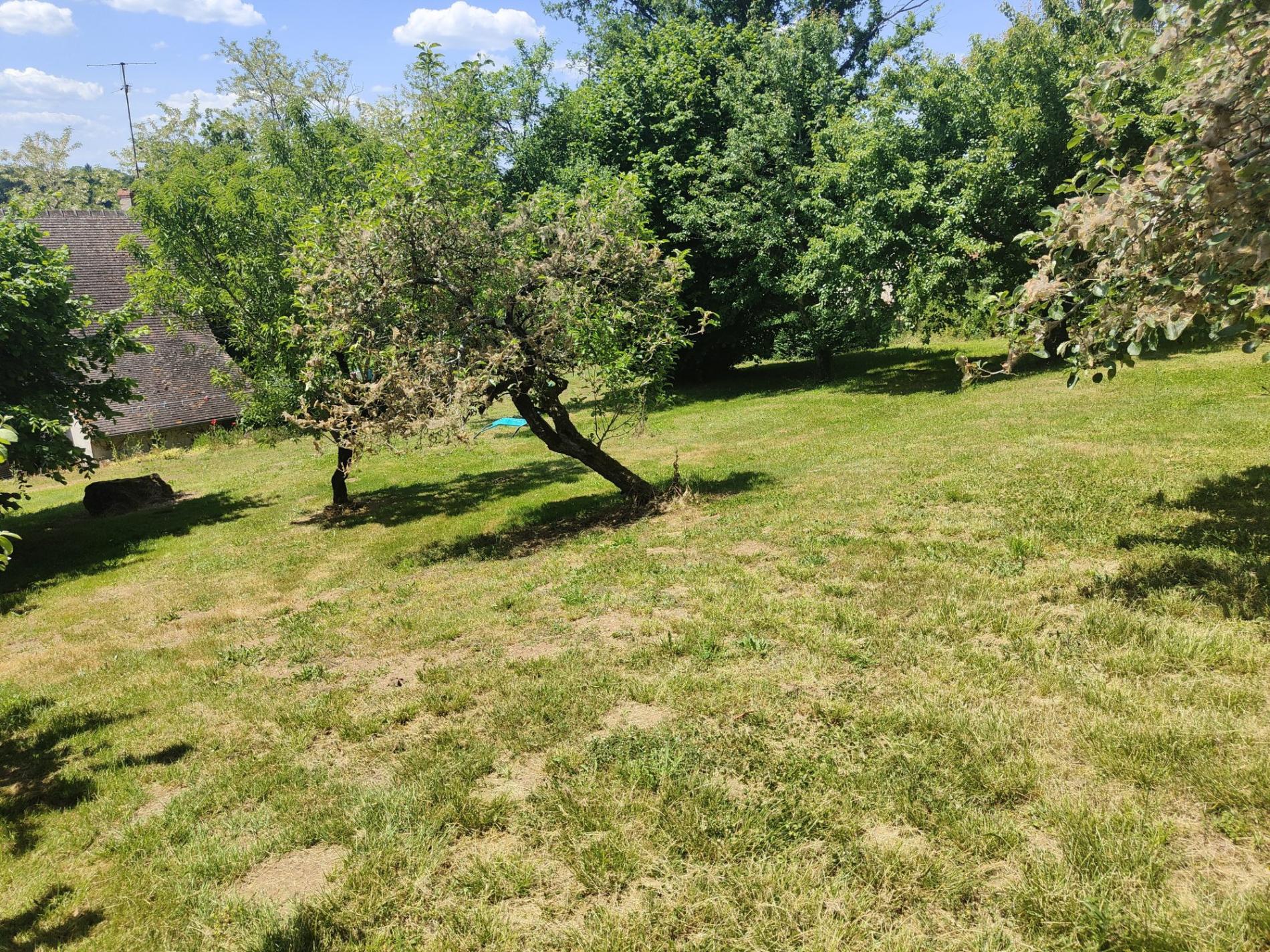 Maison proche centre ville !