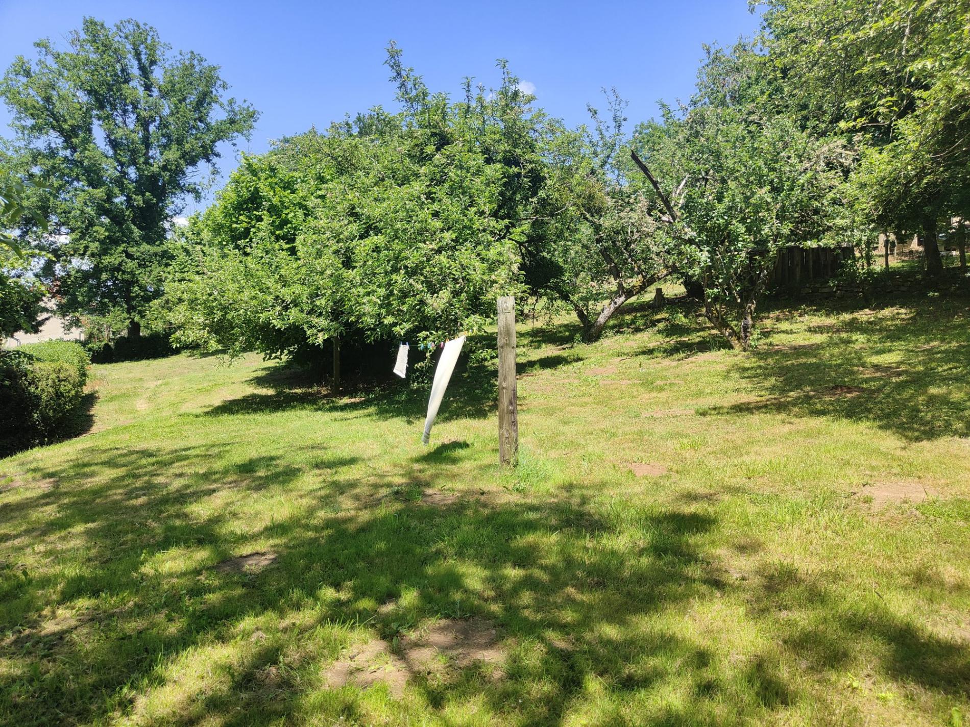 Maison proche centre ville !