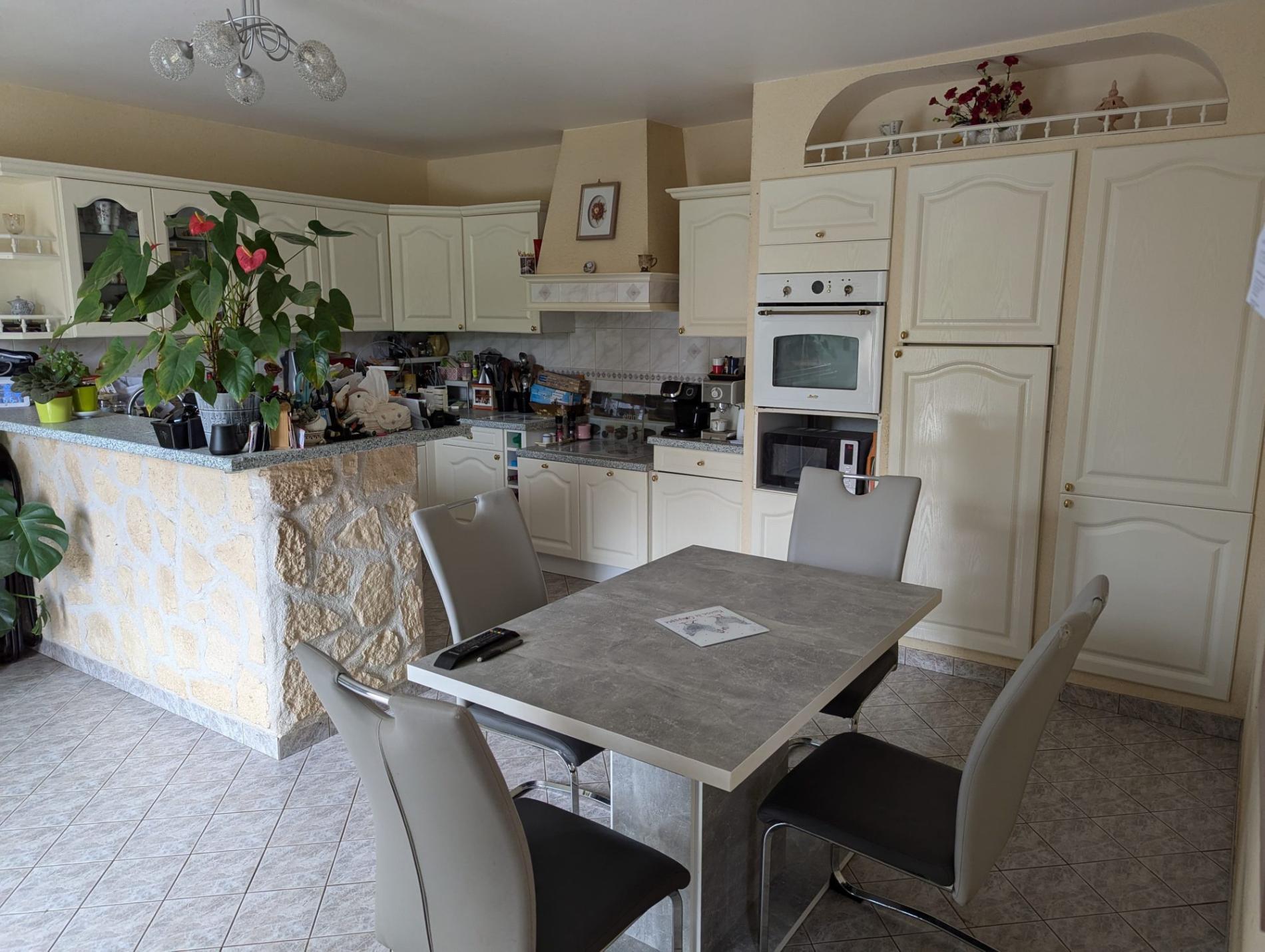 Propriété isolée sur 3ha !