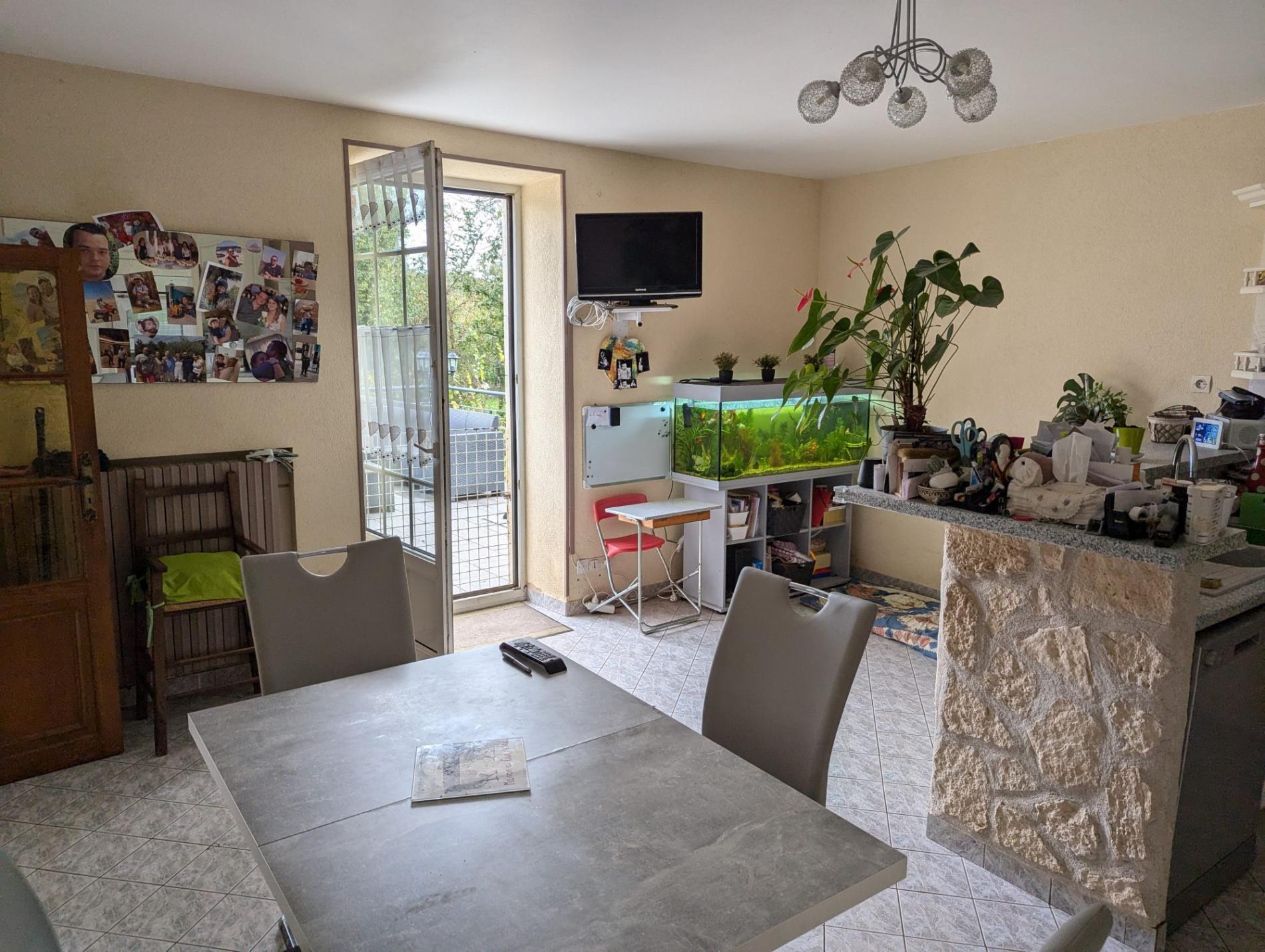 Propriété isolée sur 3ha !