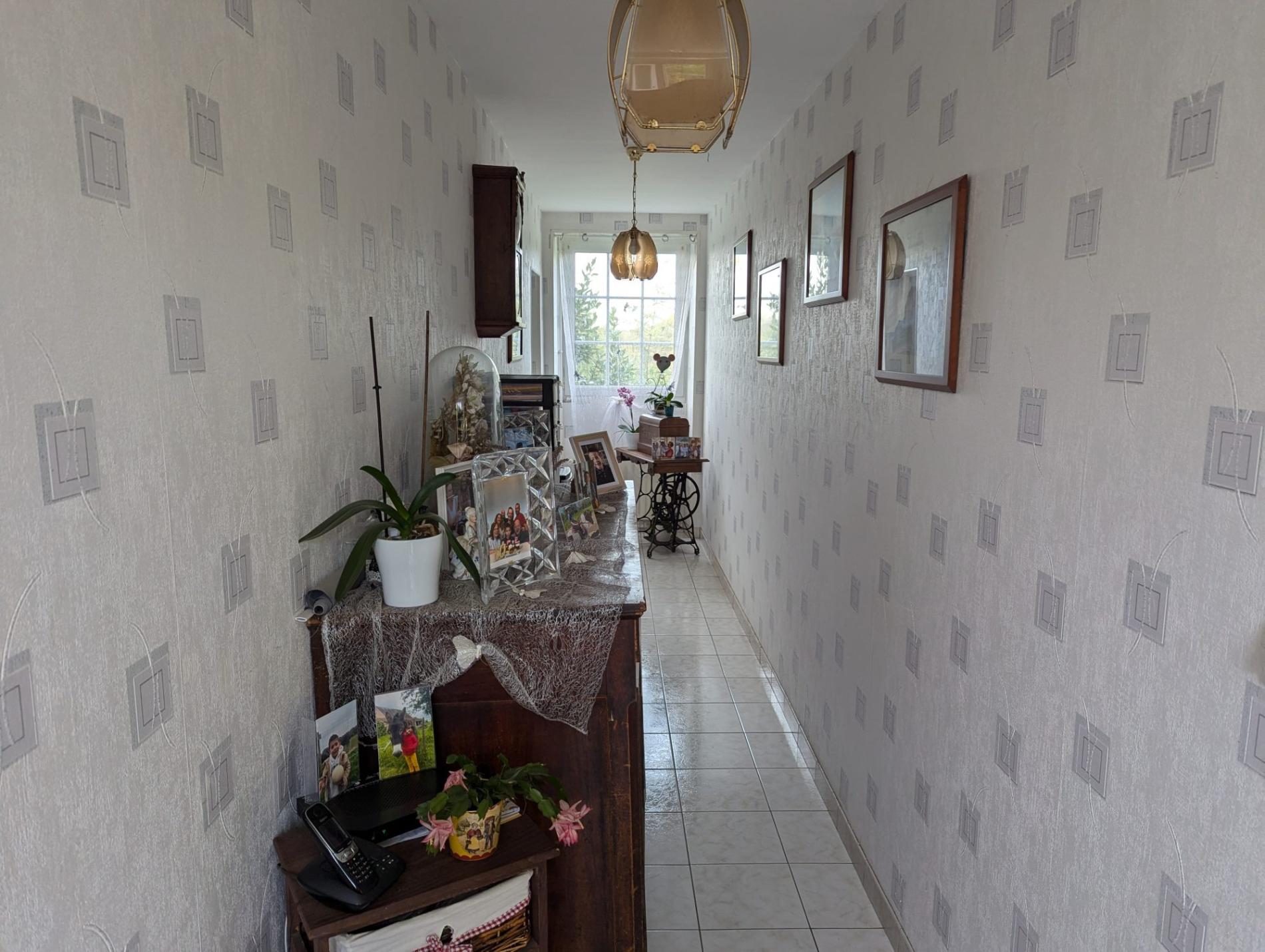 Propriété isolée sur 3ha !