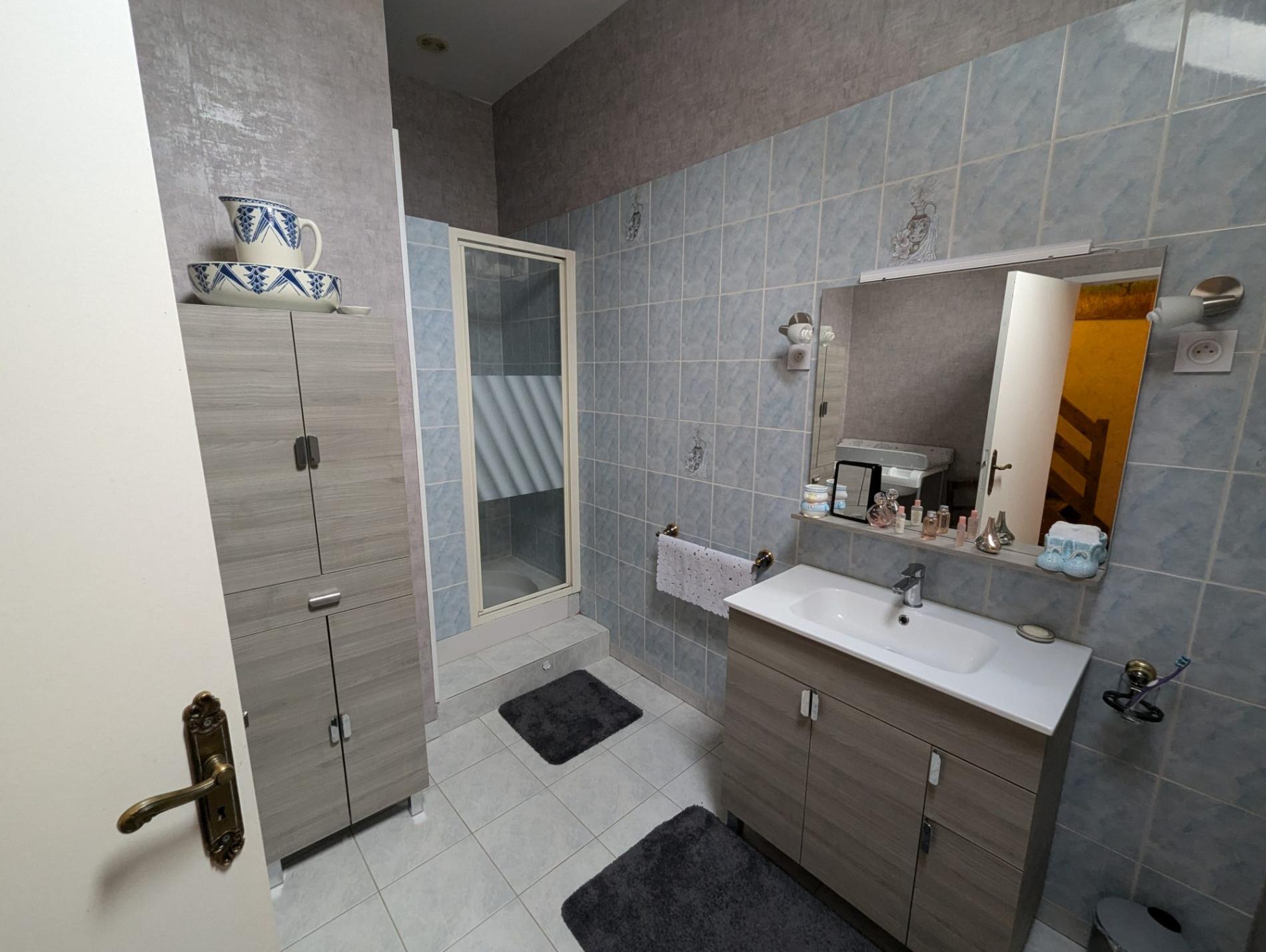 Propriété isolée sur 3ha !