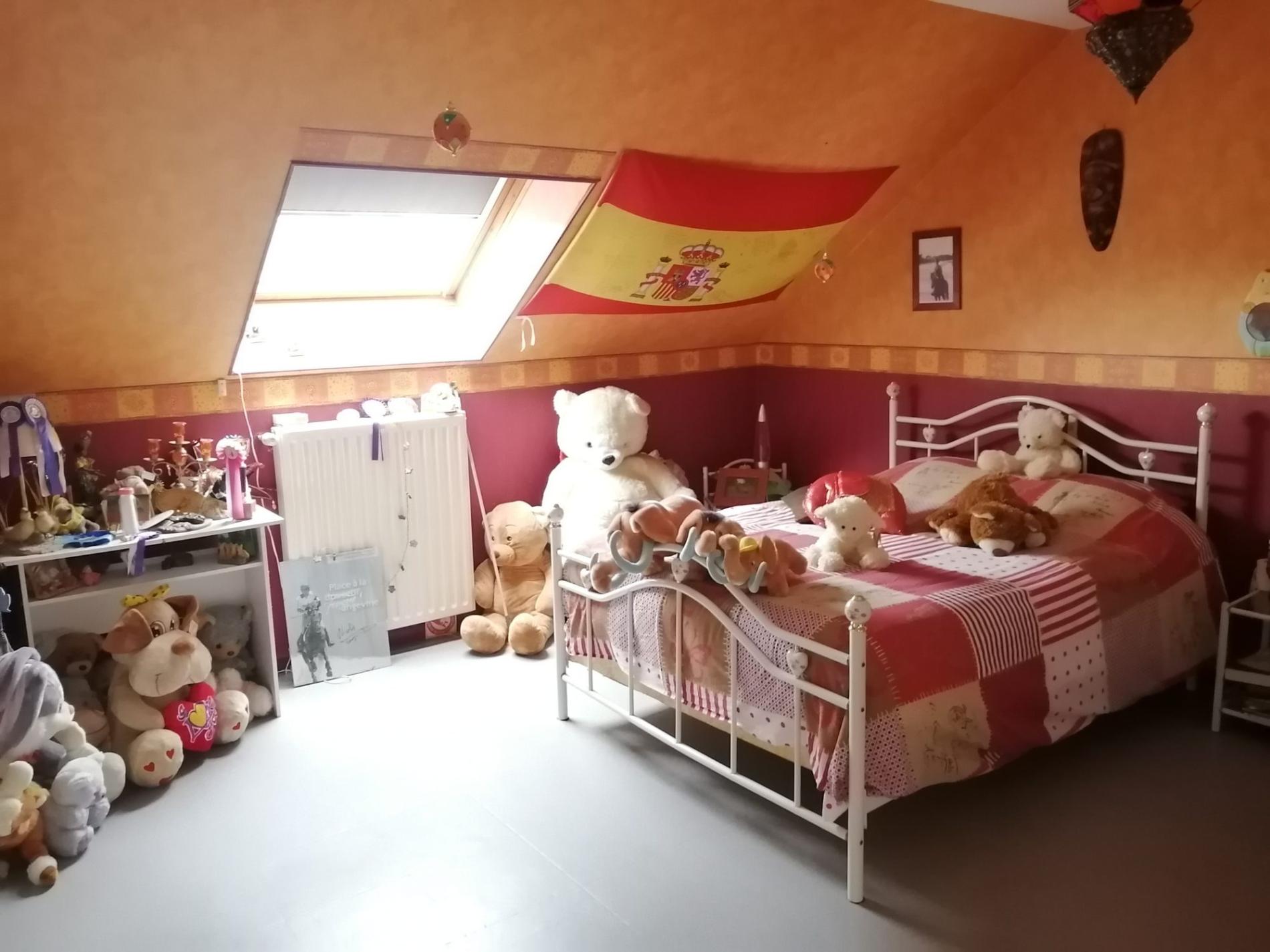 Propriété isolée sur 3ha !