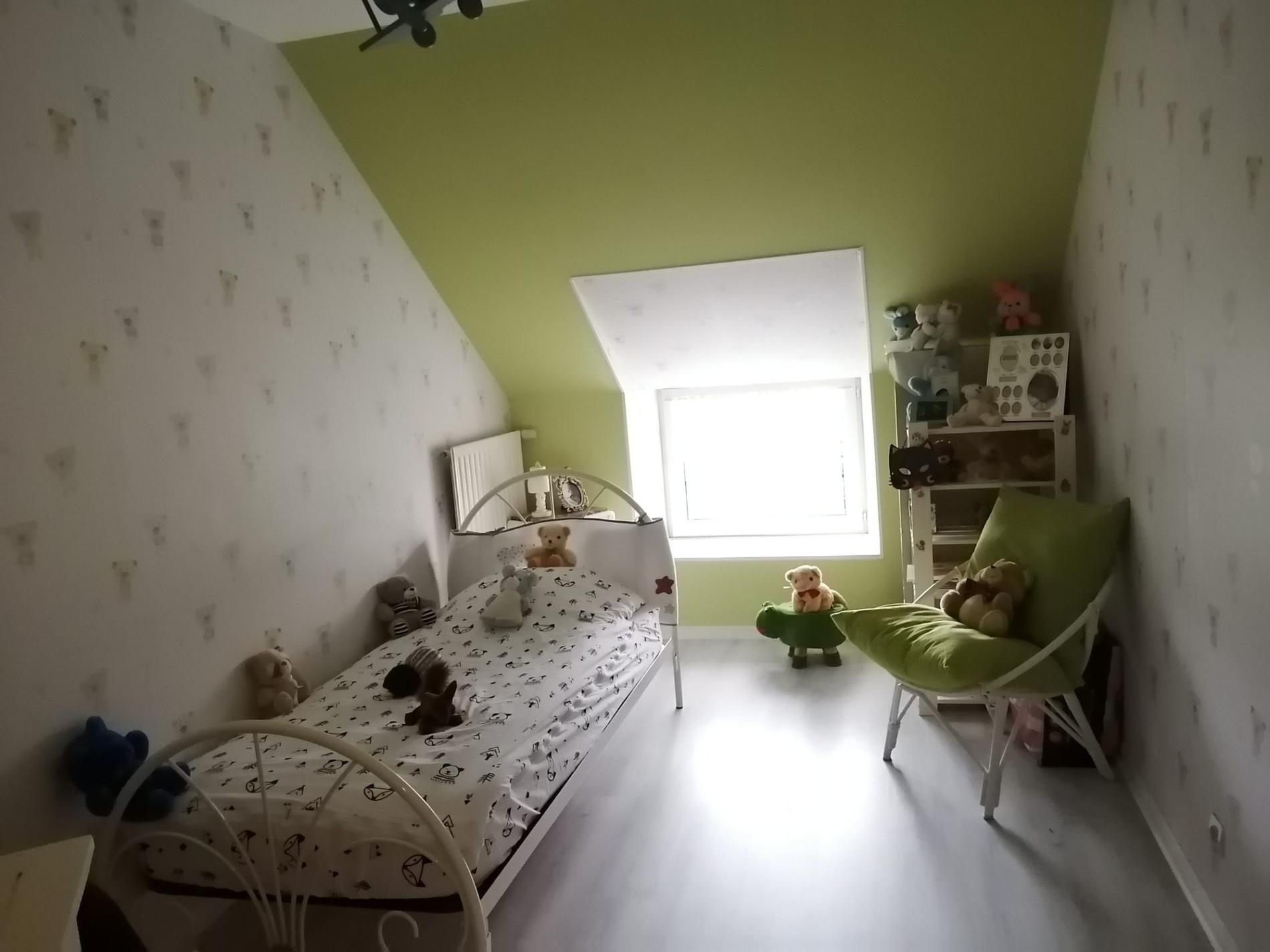 Propriété isolée sur 3ha !