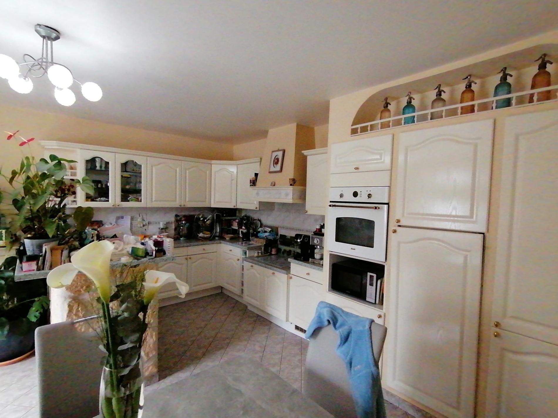 Propriété isolée sur 3ha !