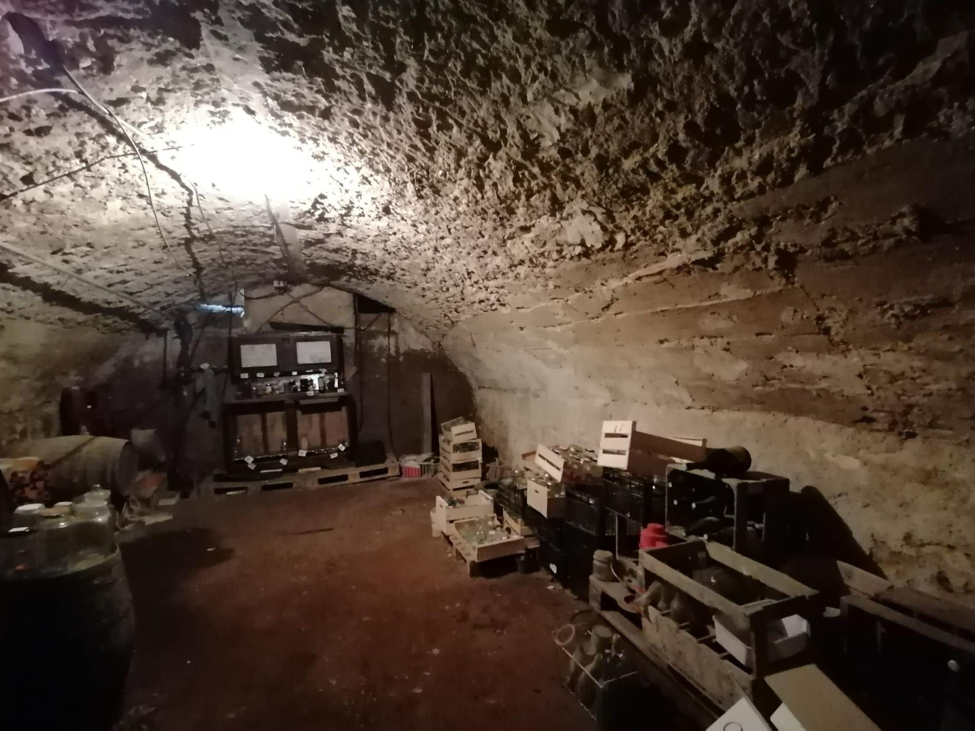 Propriété isolée sur 3ha !