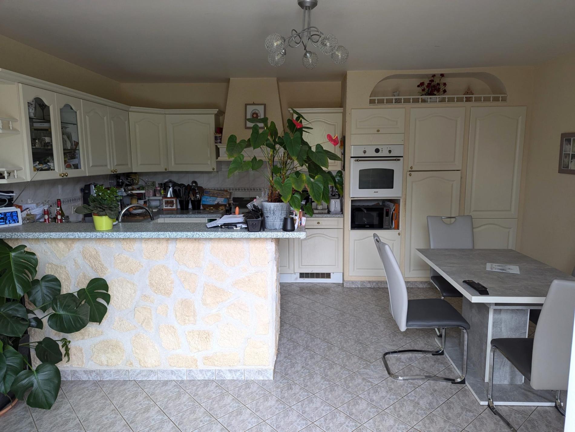 Propriété isolée sur 3ha !