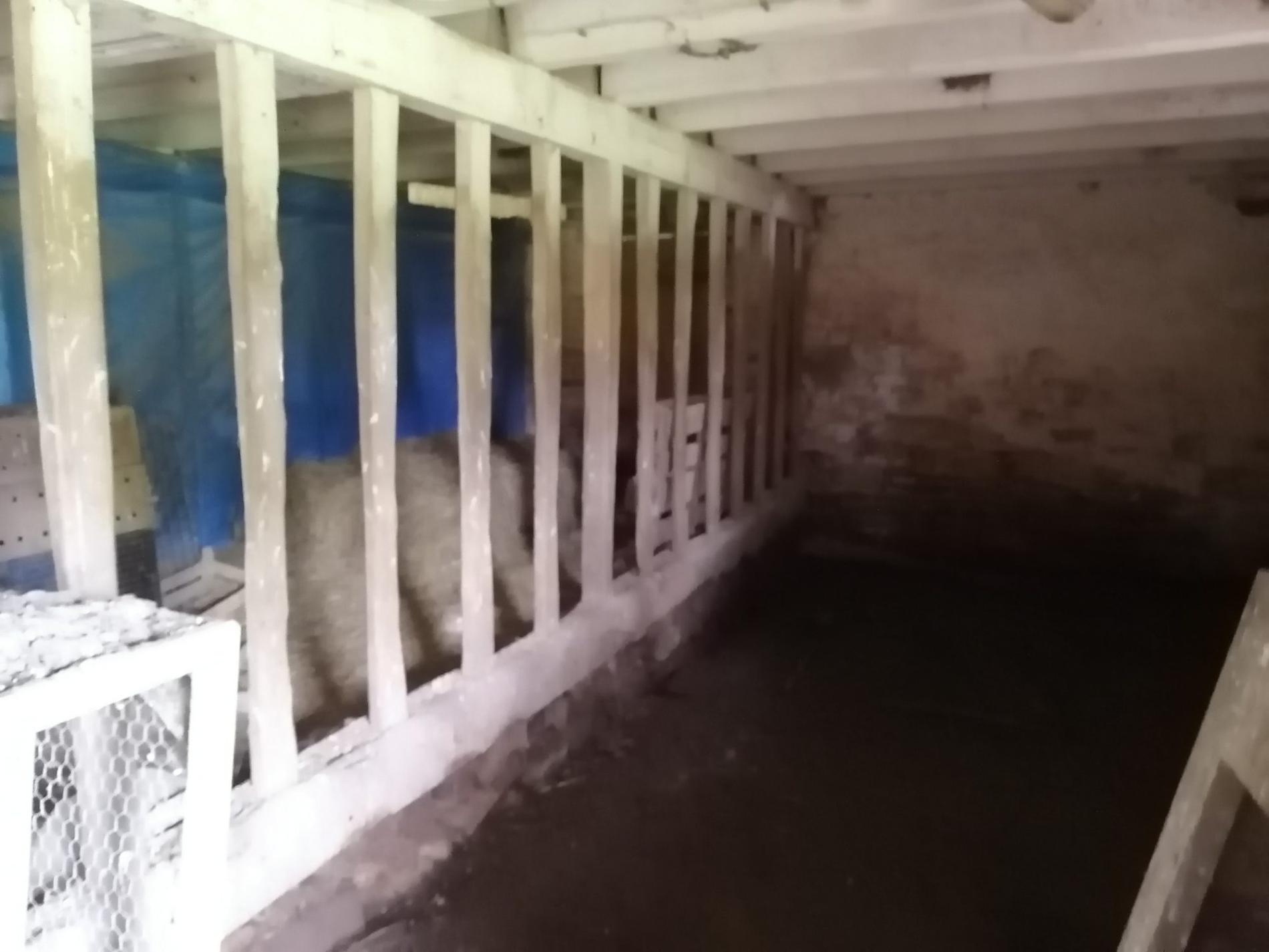 Propriété isolée sur 3ha !