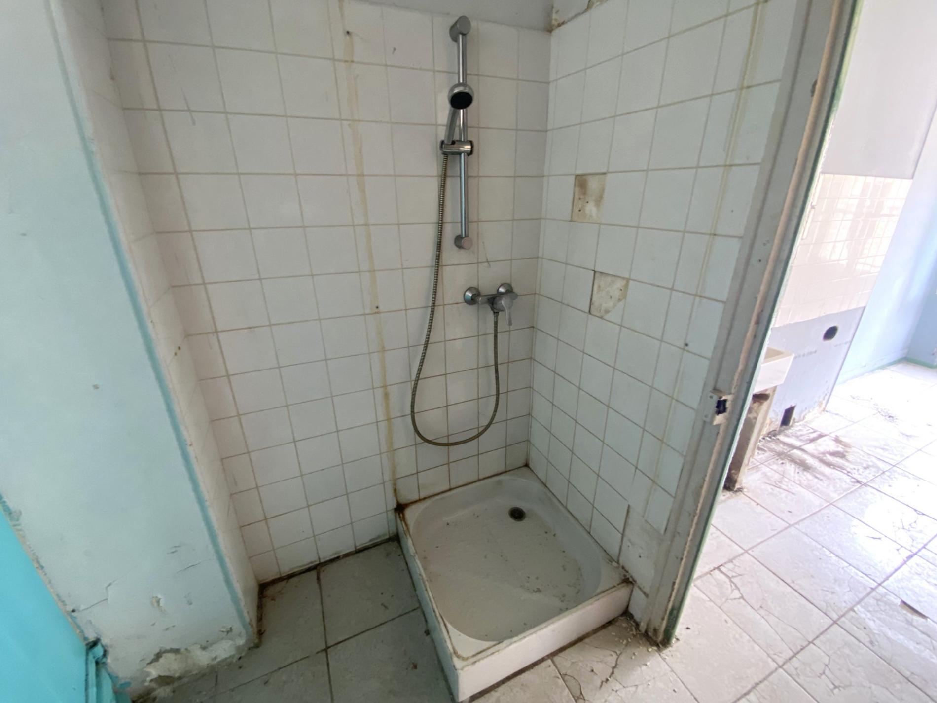 Maison de ville à rénover