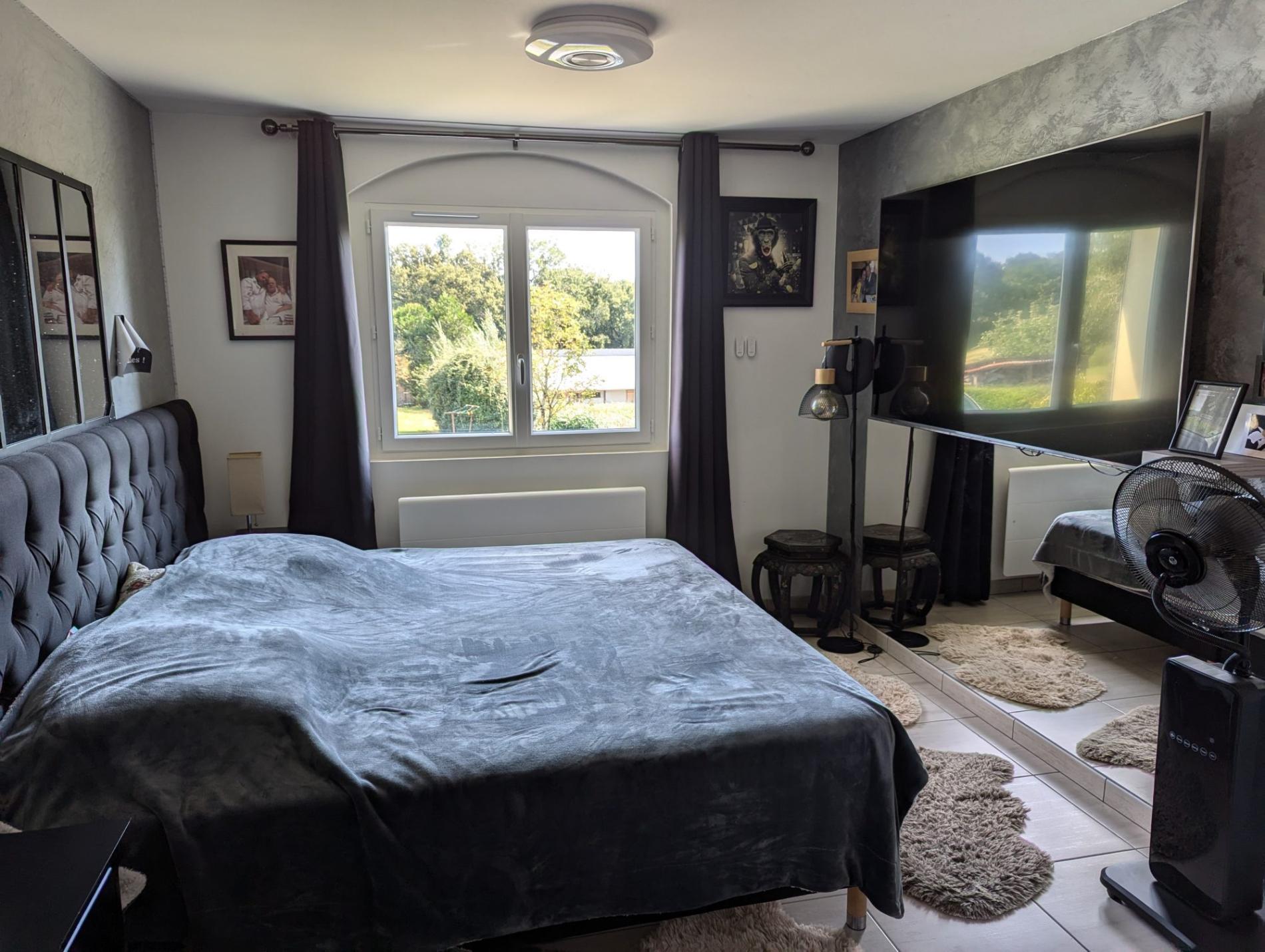 Maison de campagne !