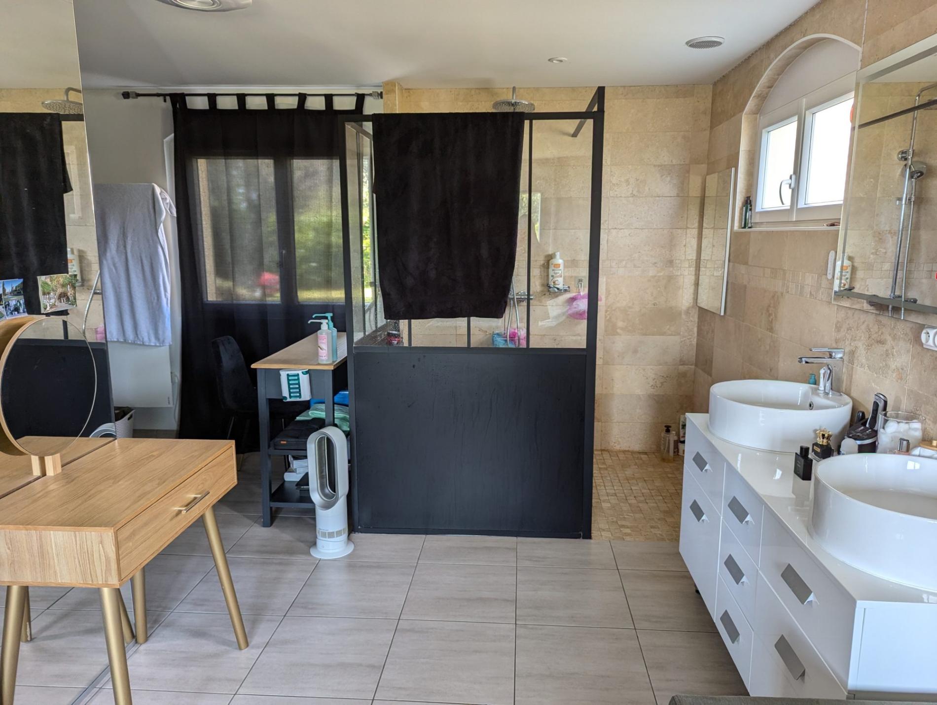 Maison de campagne !