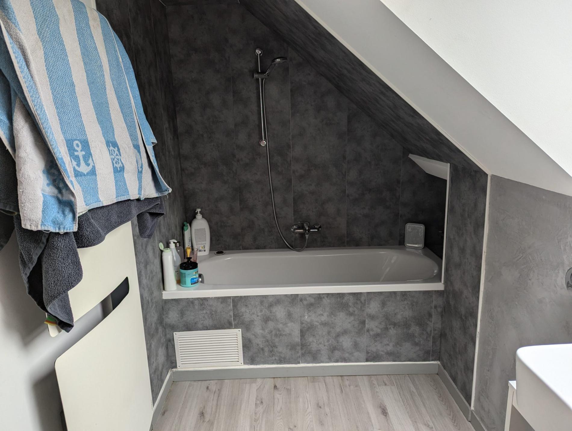 Maison de campagne !