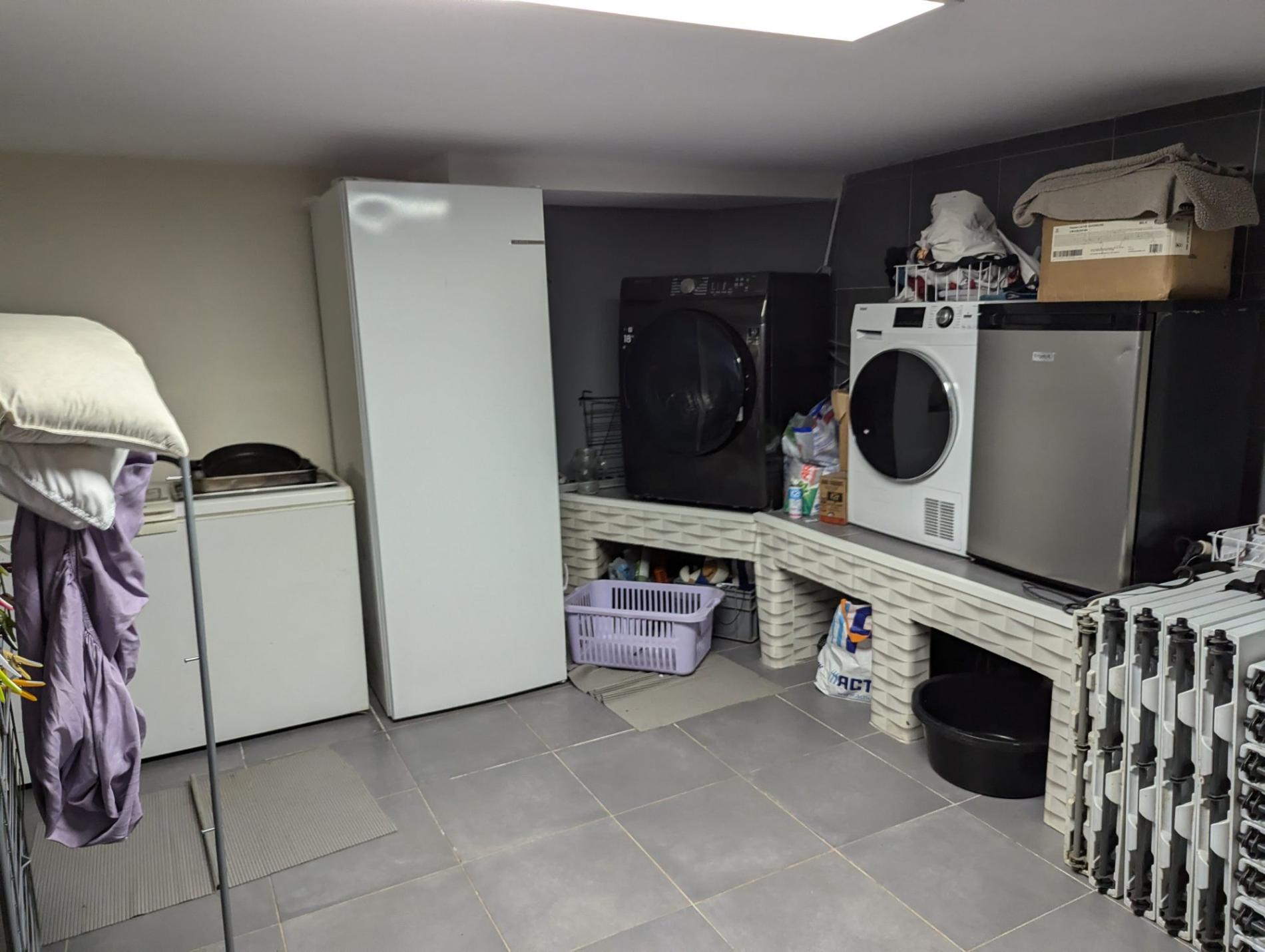 Maison de campagne !