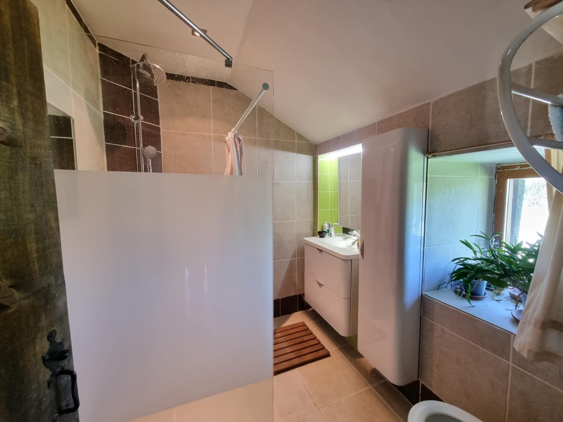 Propriété en campagne !