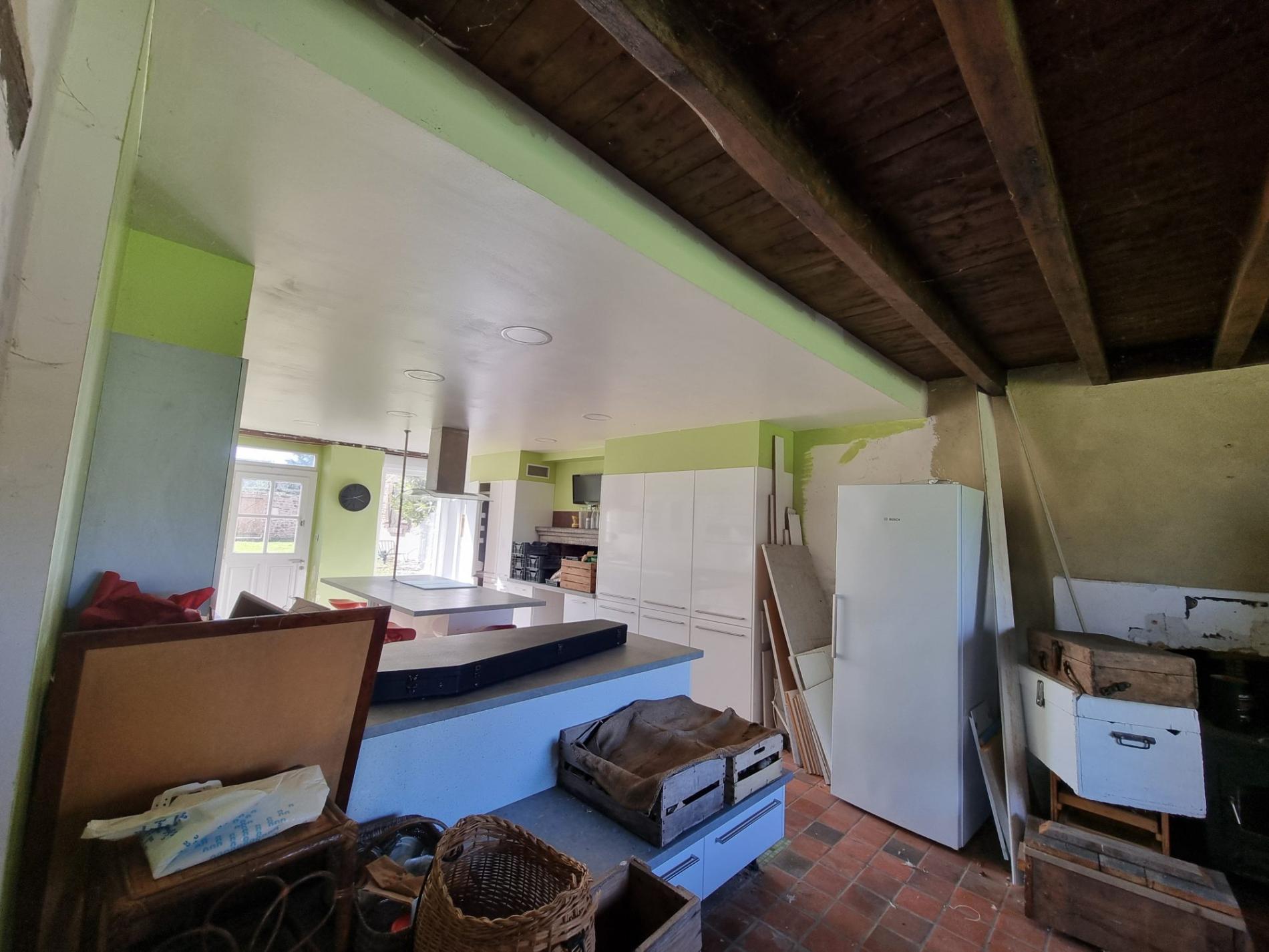 Propriété en campagne !