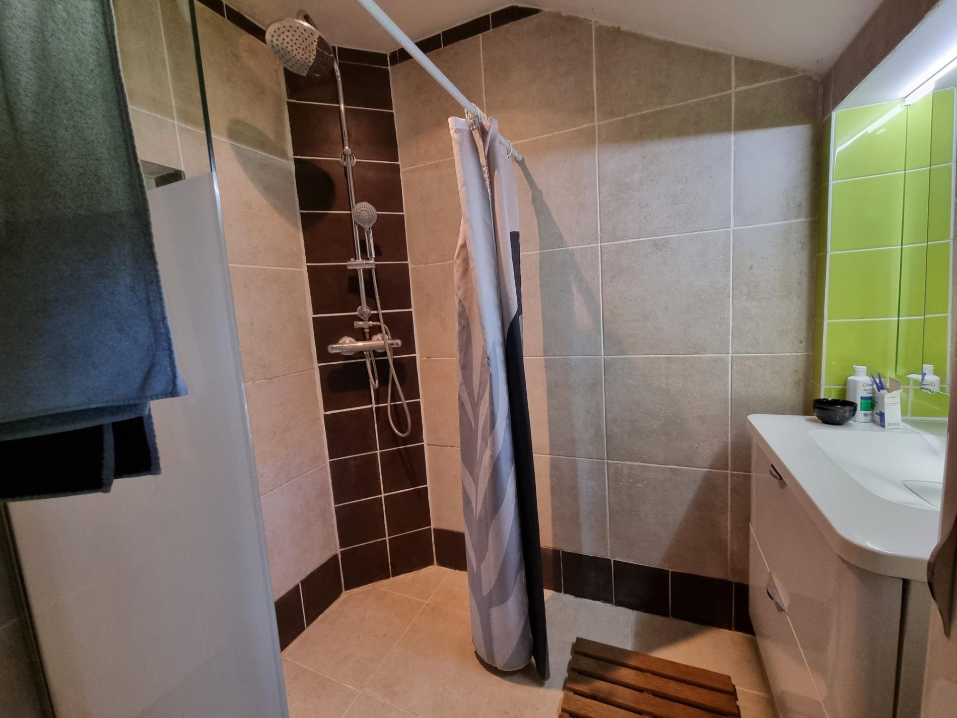 Propriété en campagne !