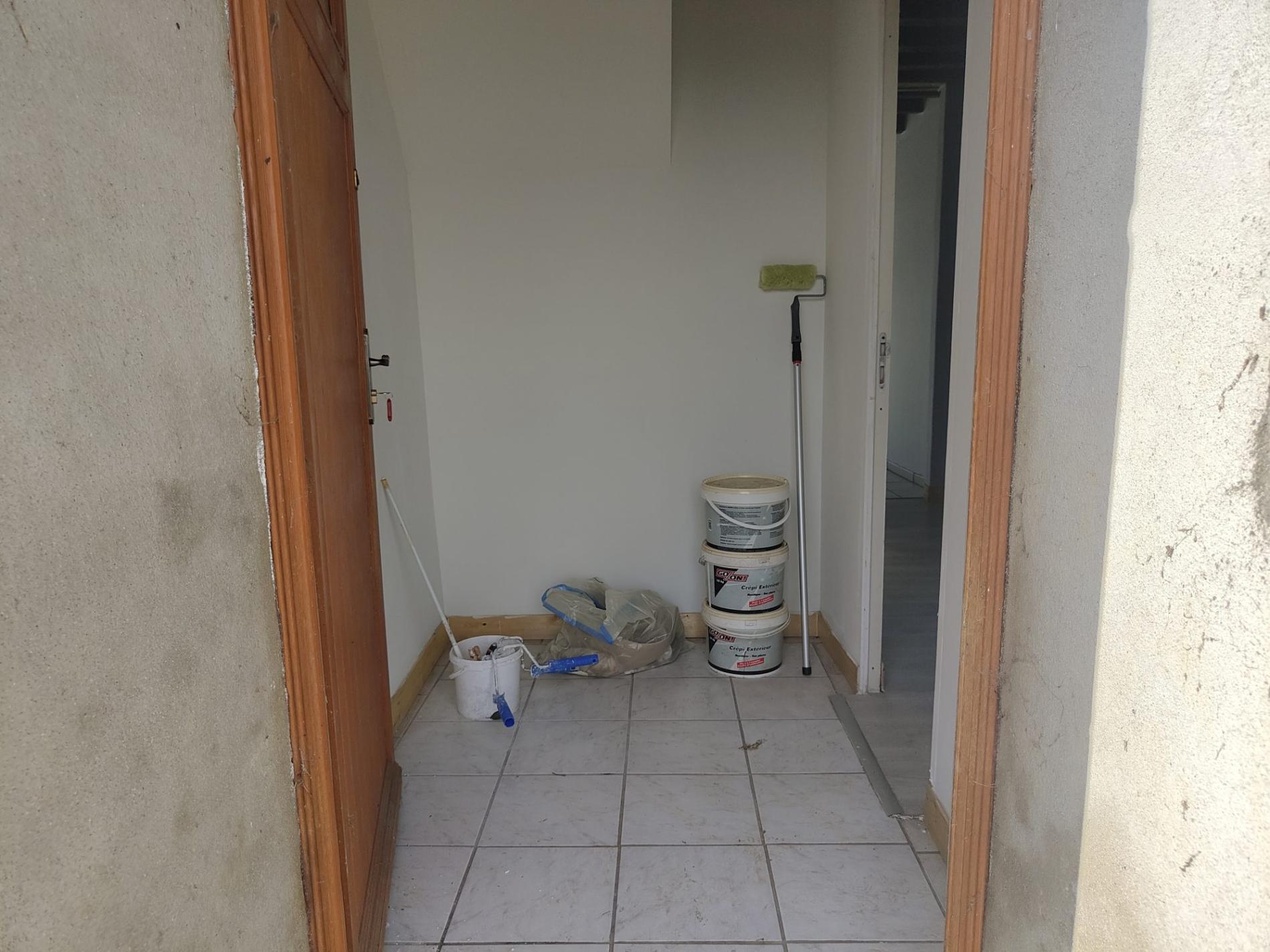 Maison de campagne !