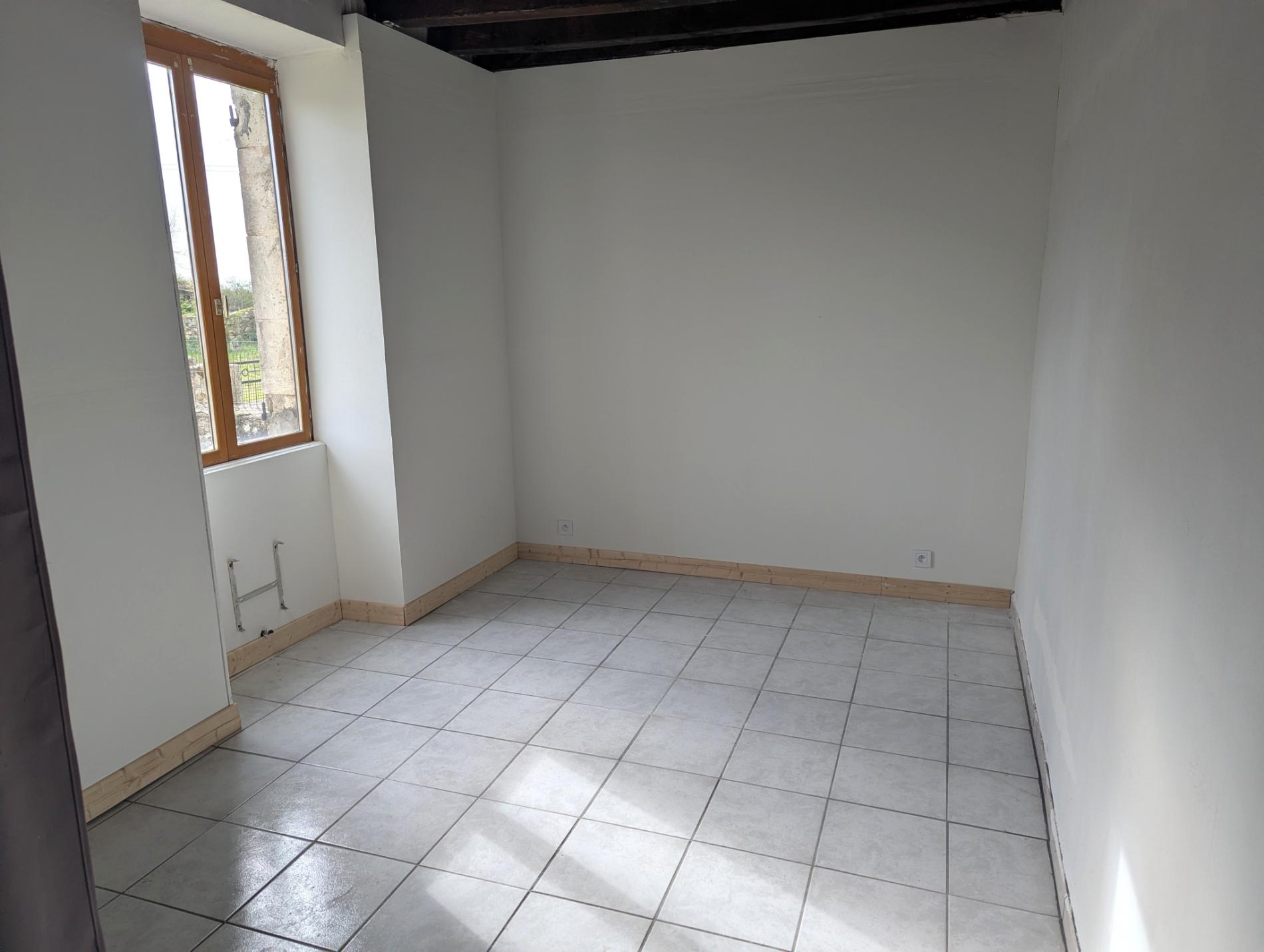Maison de campagne !