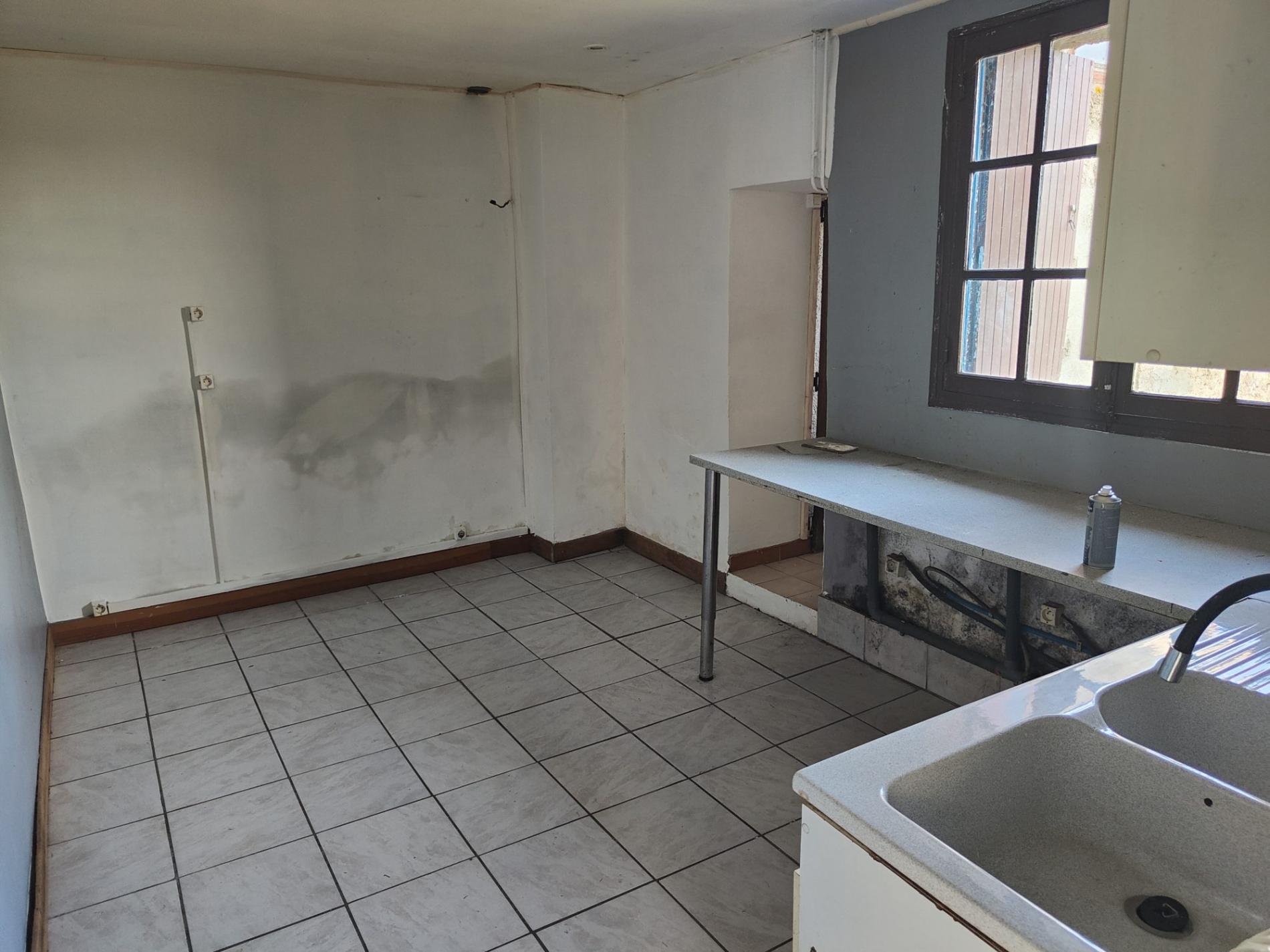 Maison de campagne !