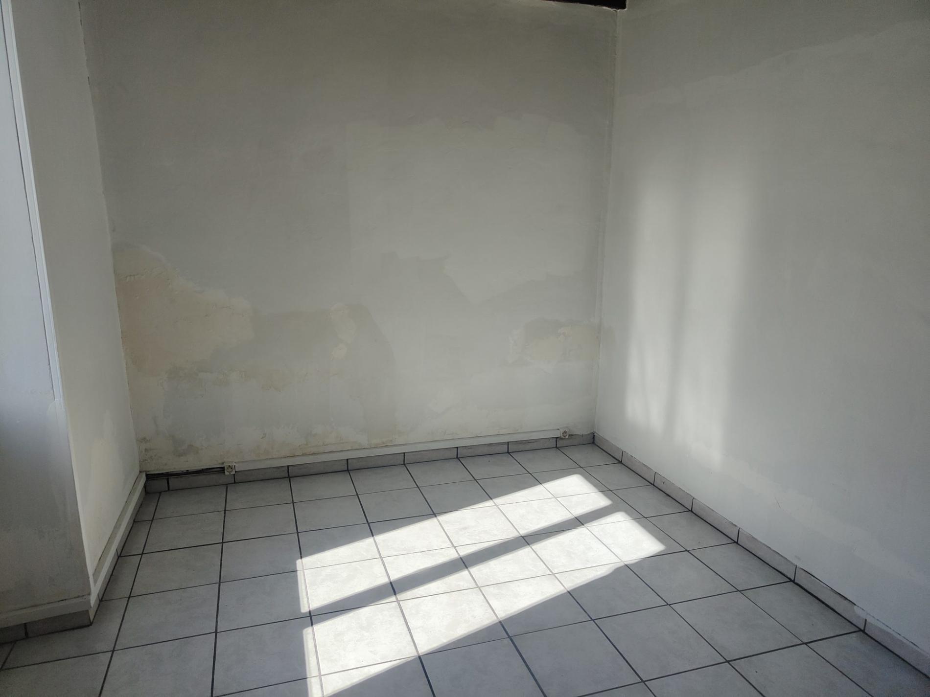 Maison de campagne !