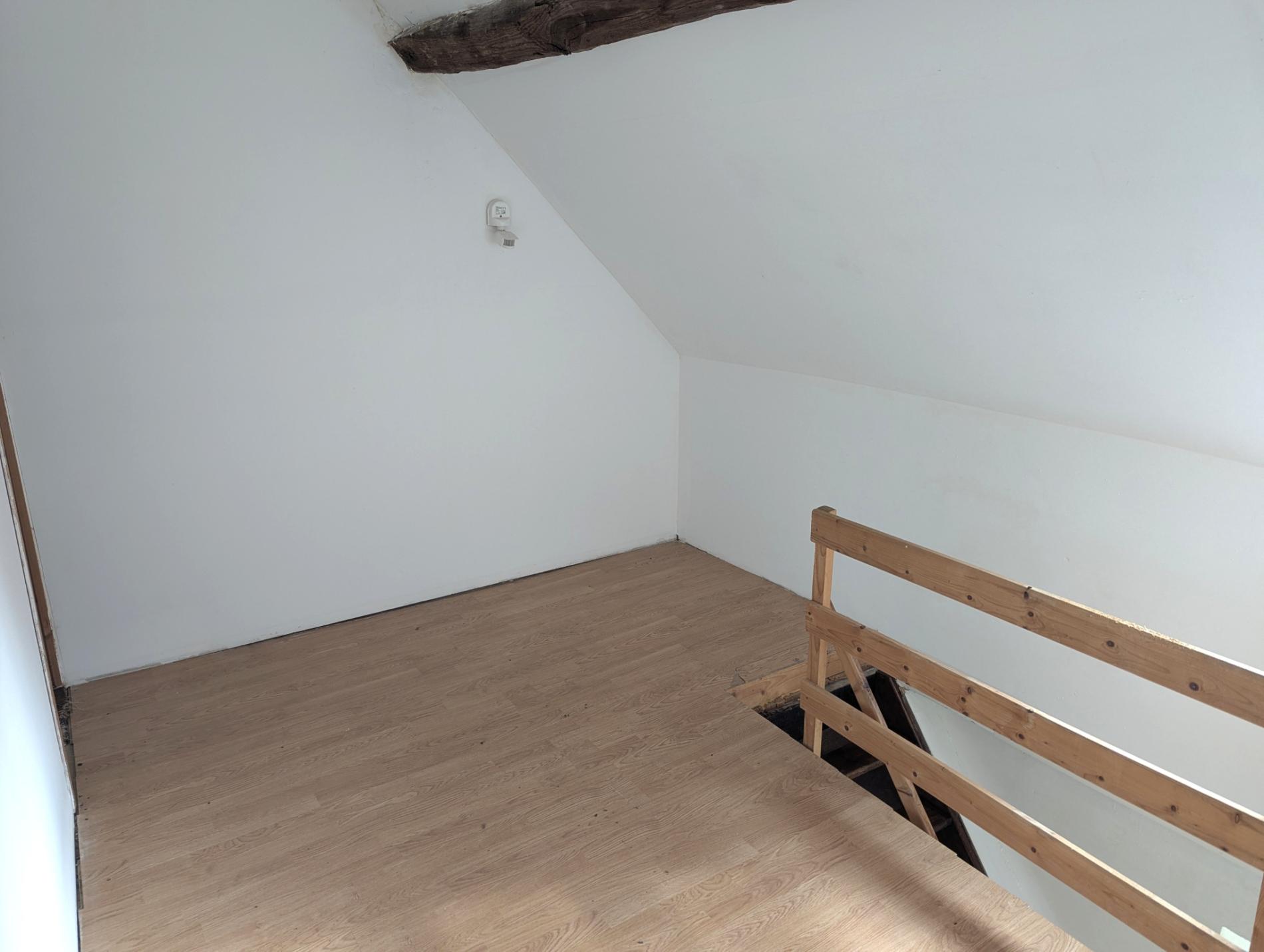 Maison de campagne !
