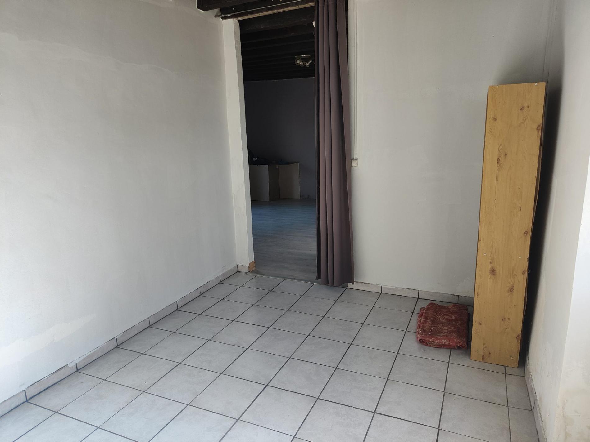 Maison de campagne !