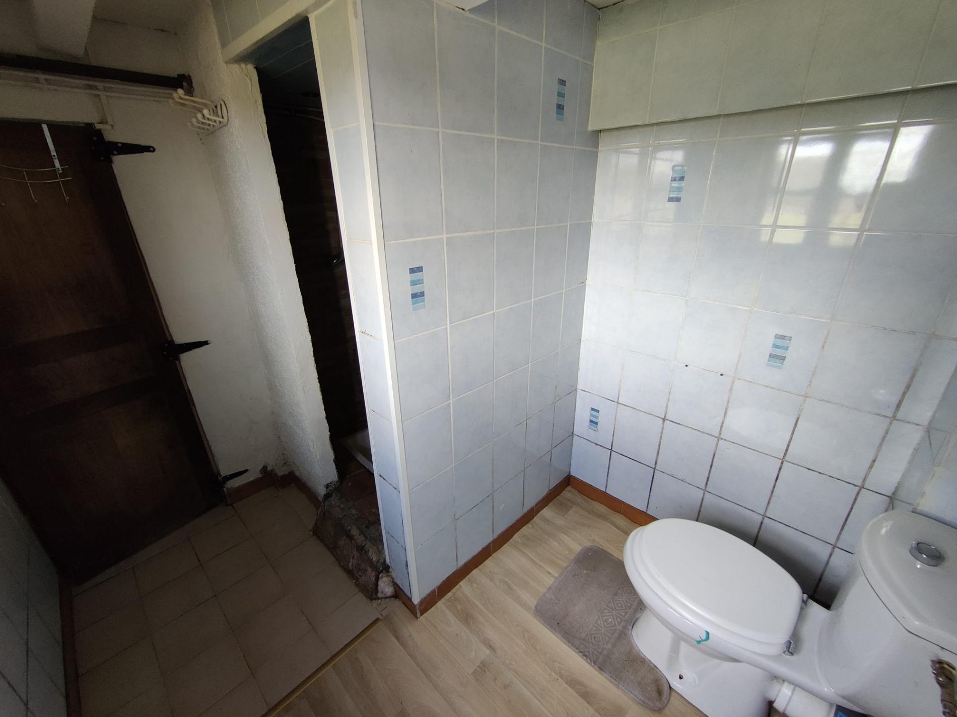 Maison de campagne !