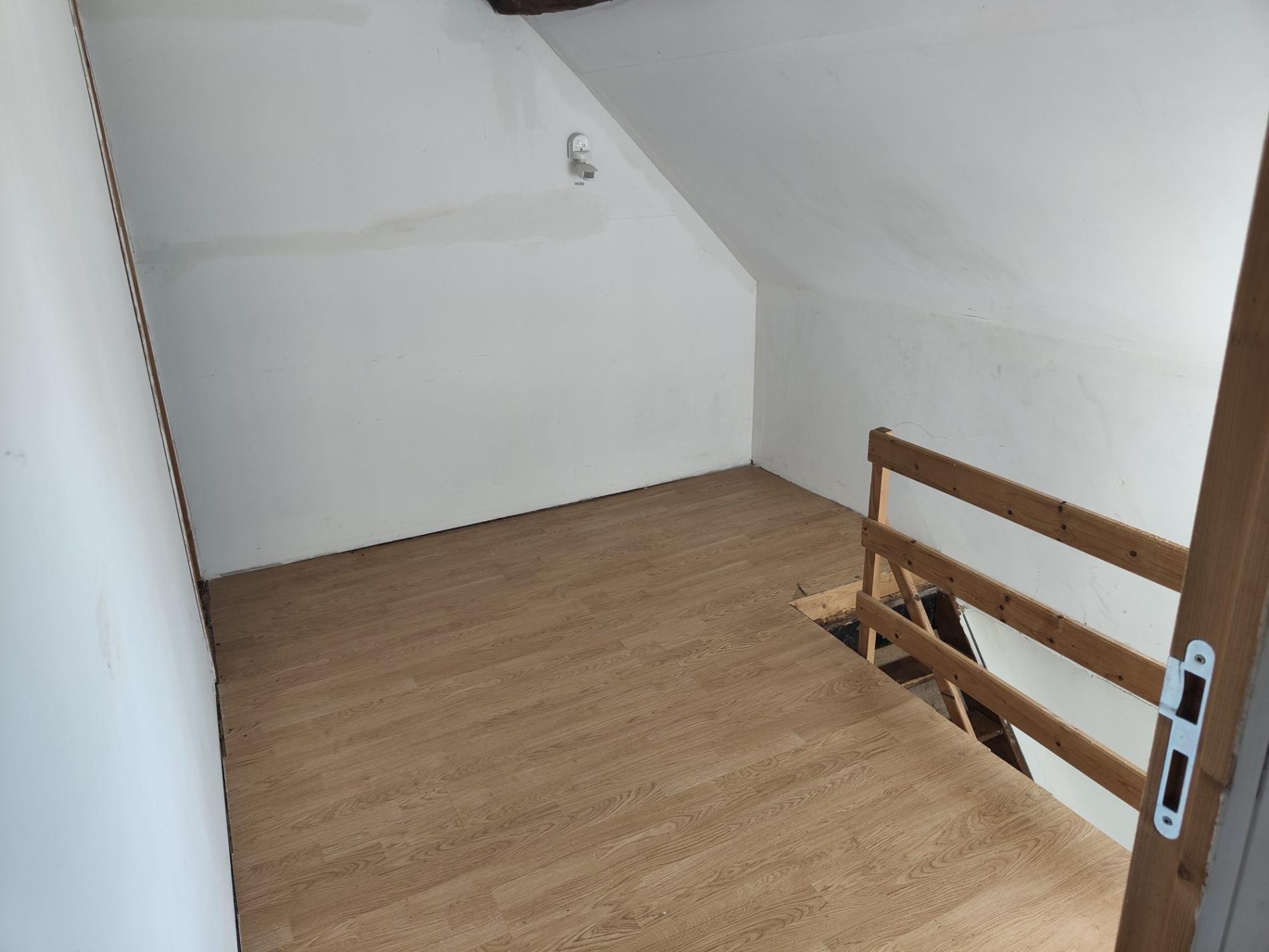 Maison de campagne !