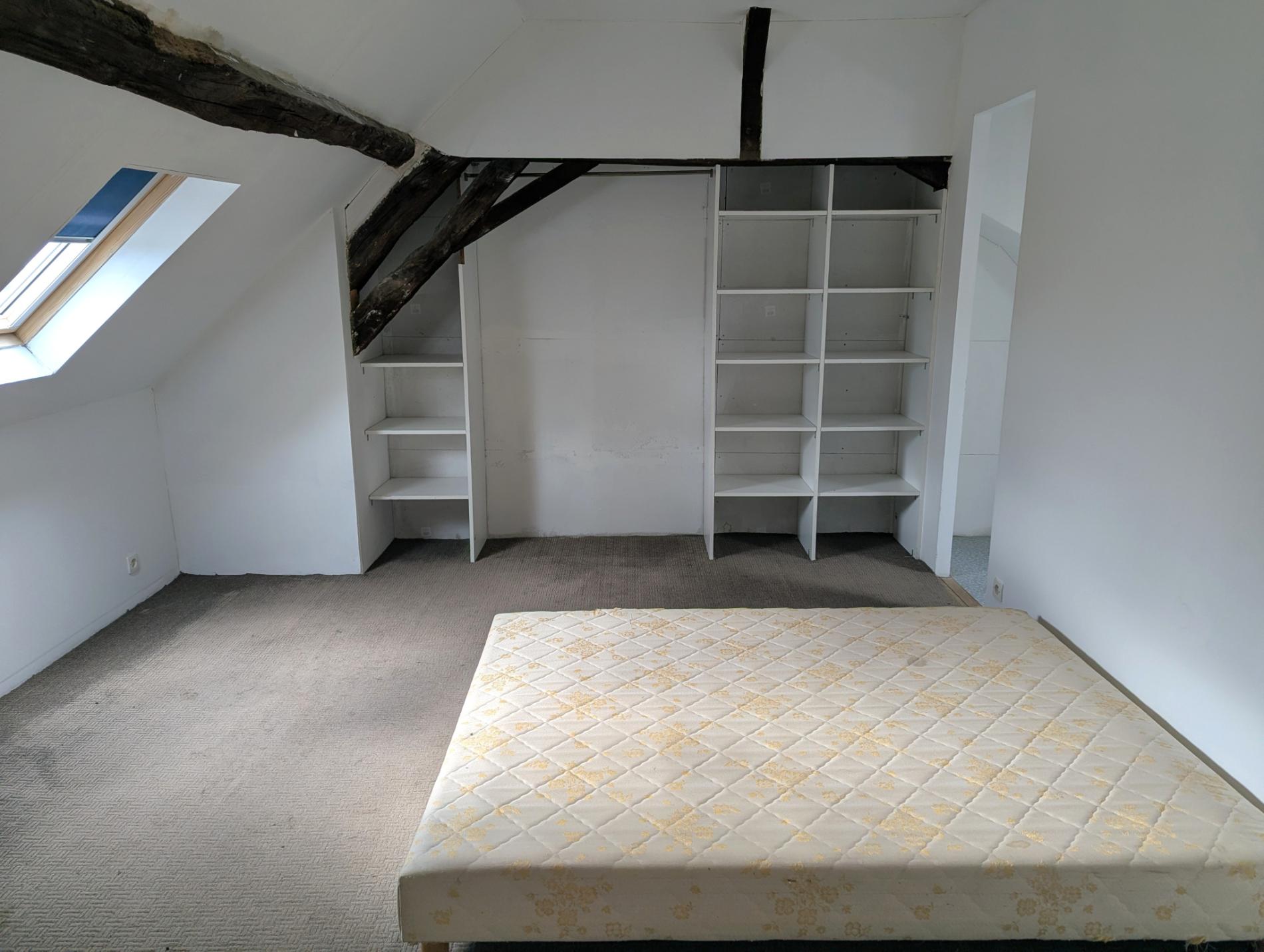 Maison de campagne !