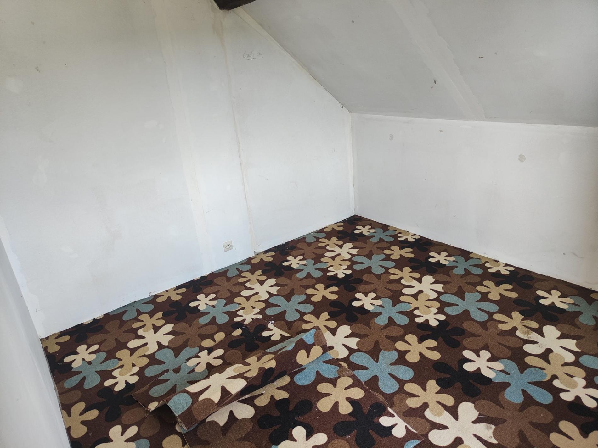 Maison de campagne !