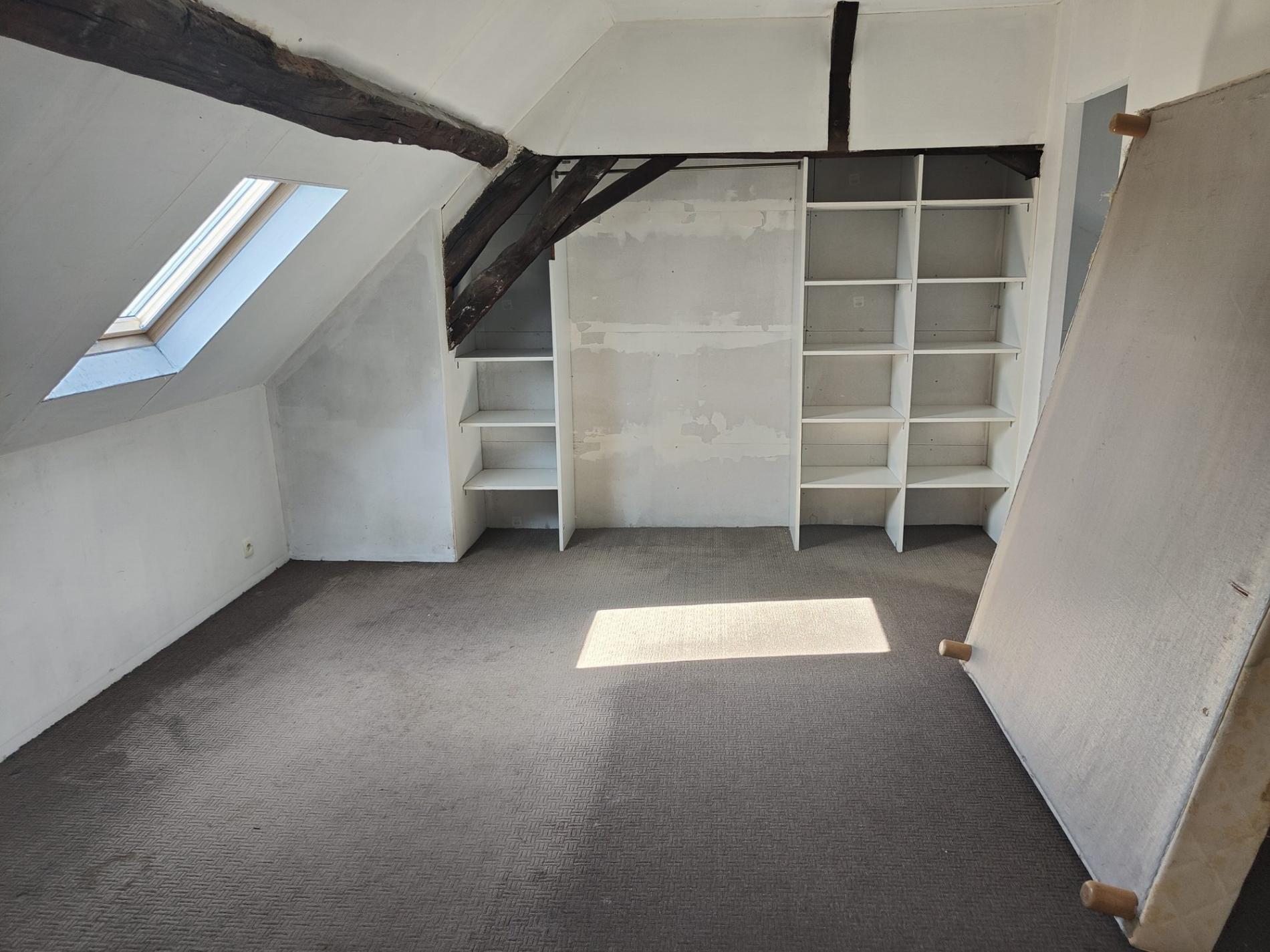 Maison de campagne !