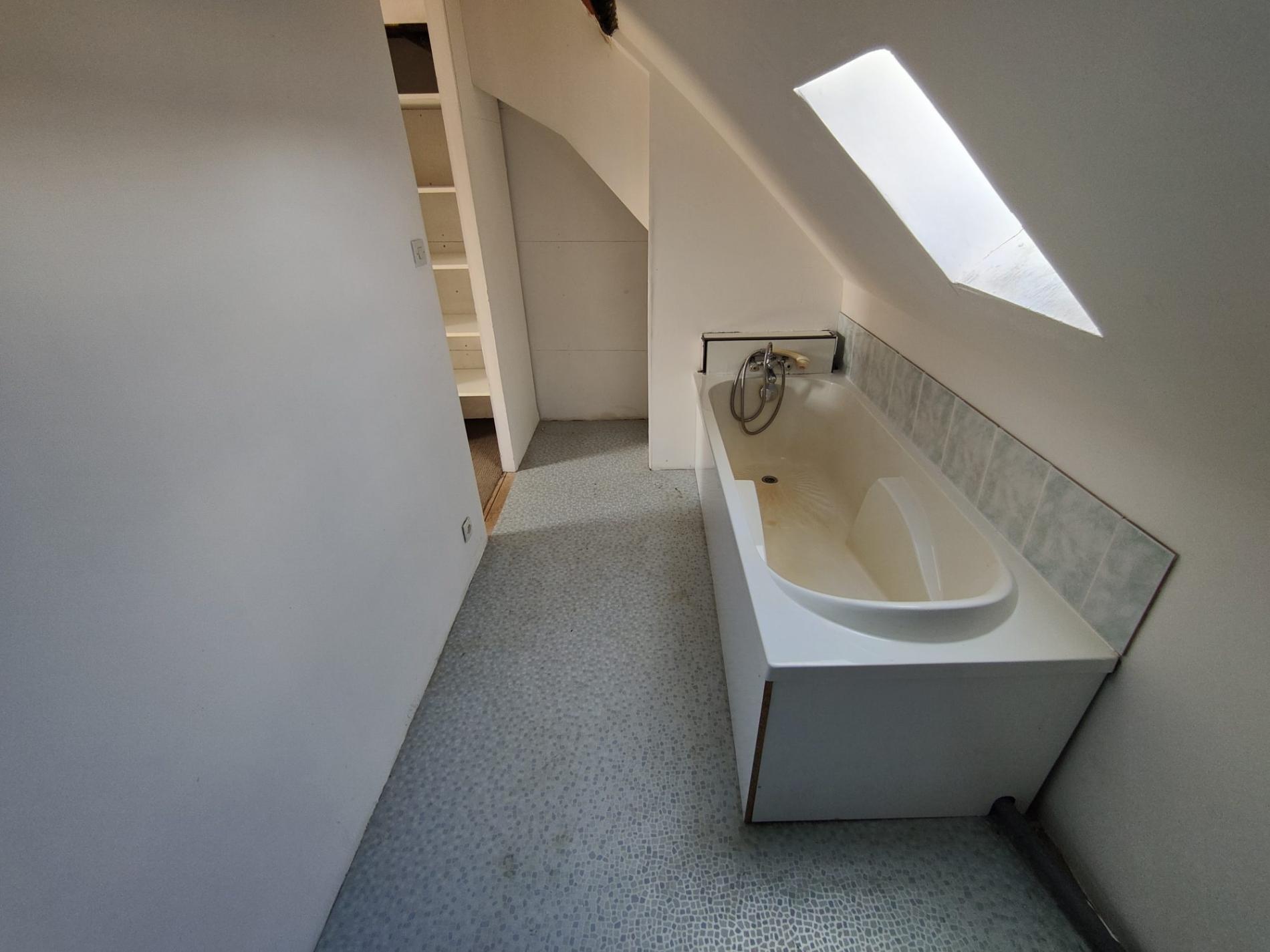 Maison de campagne !