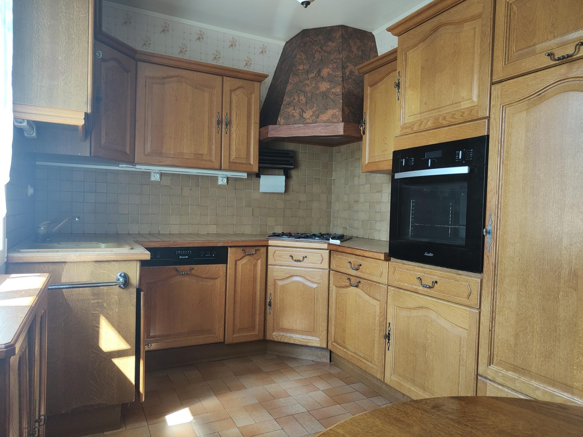 Maison de campagne !