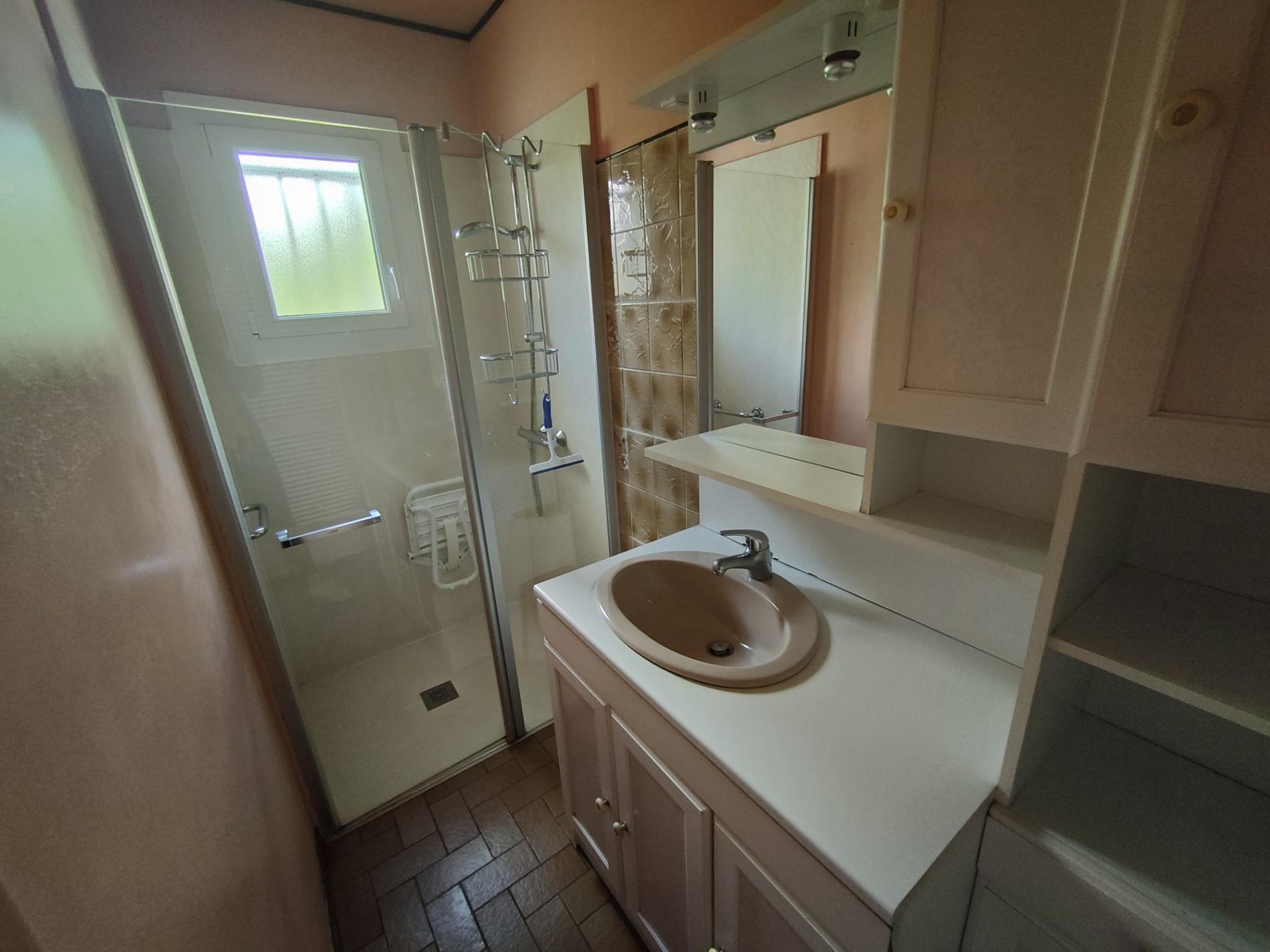 Maison de campagne !