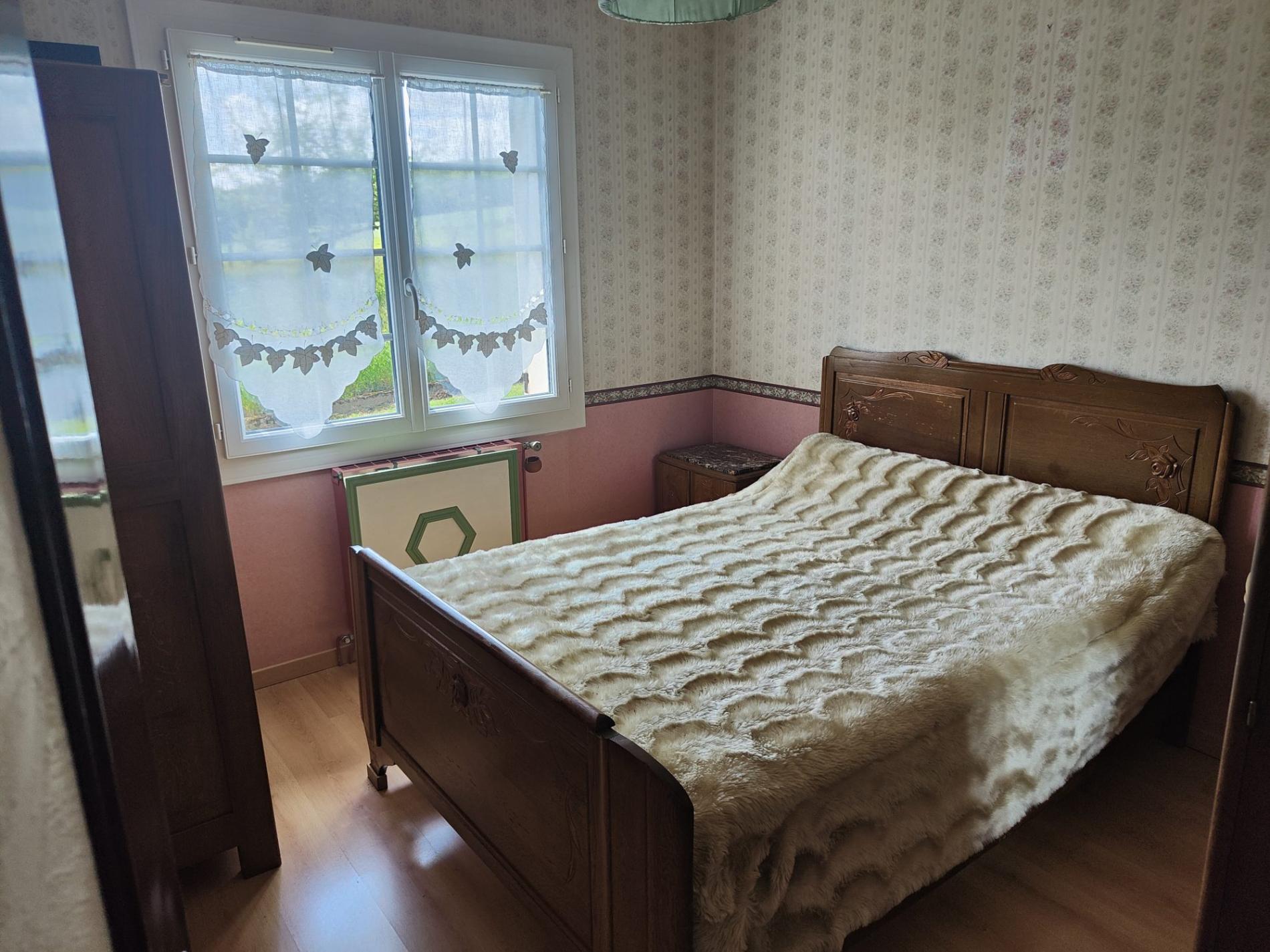 Maison de campagne !