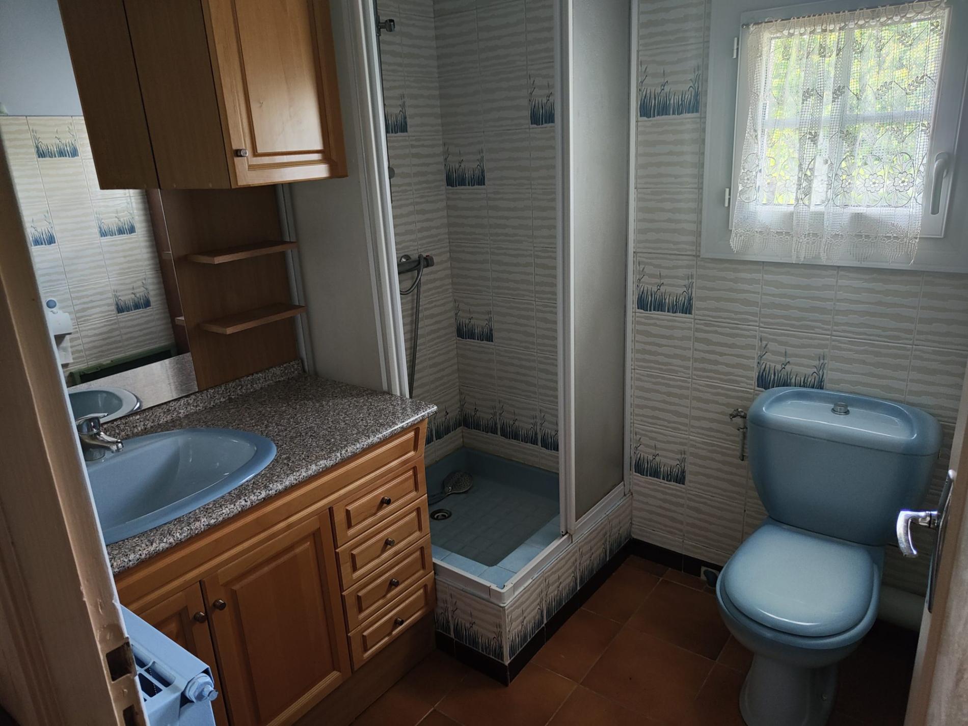 Maison de campagne !